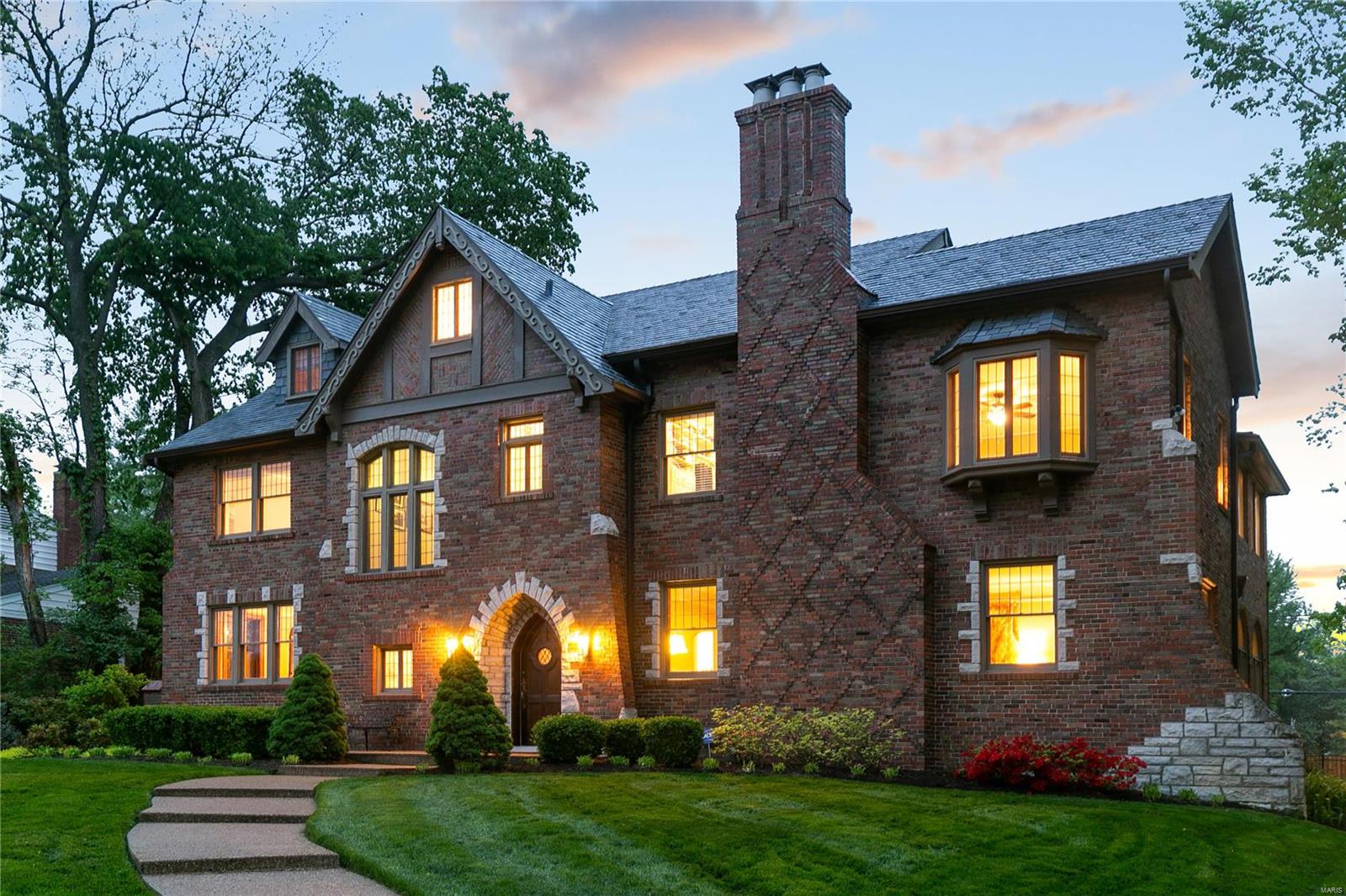 La Hacienda - Residential