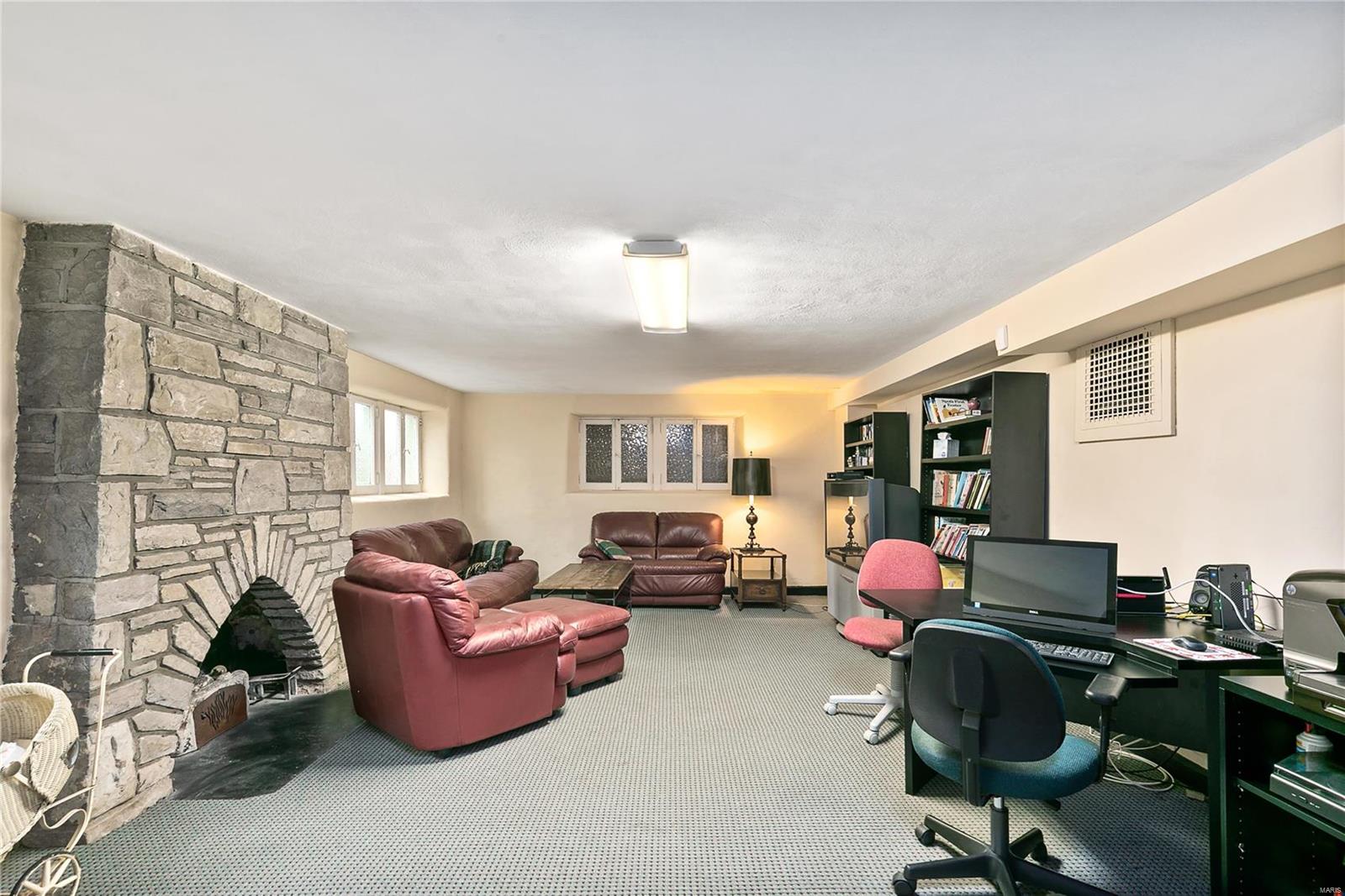 La Hacienda - Residential