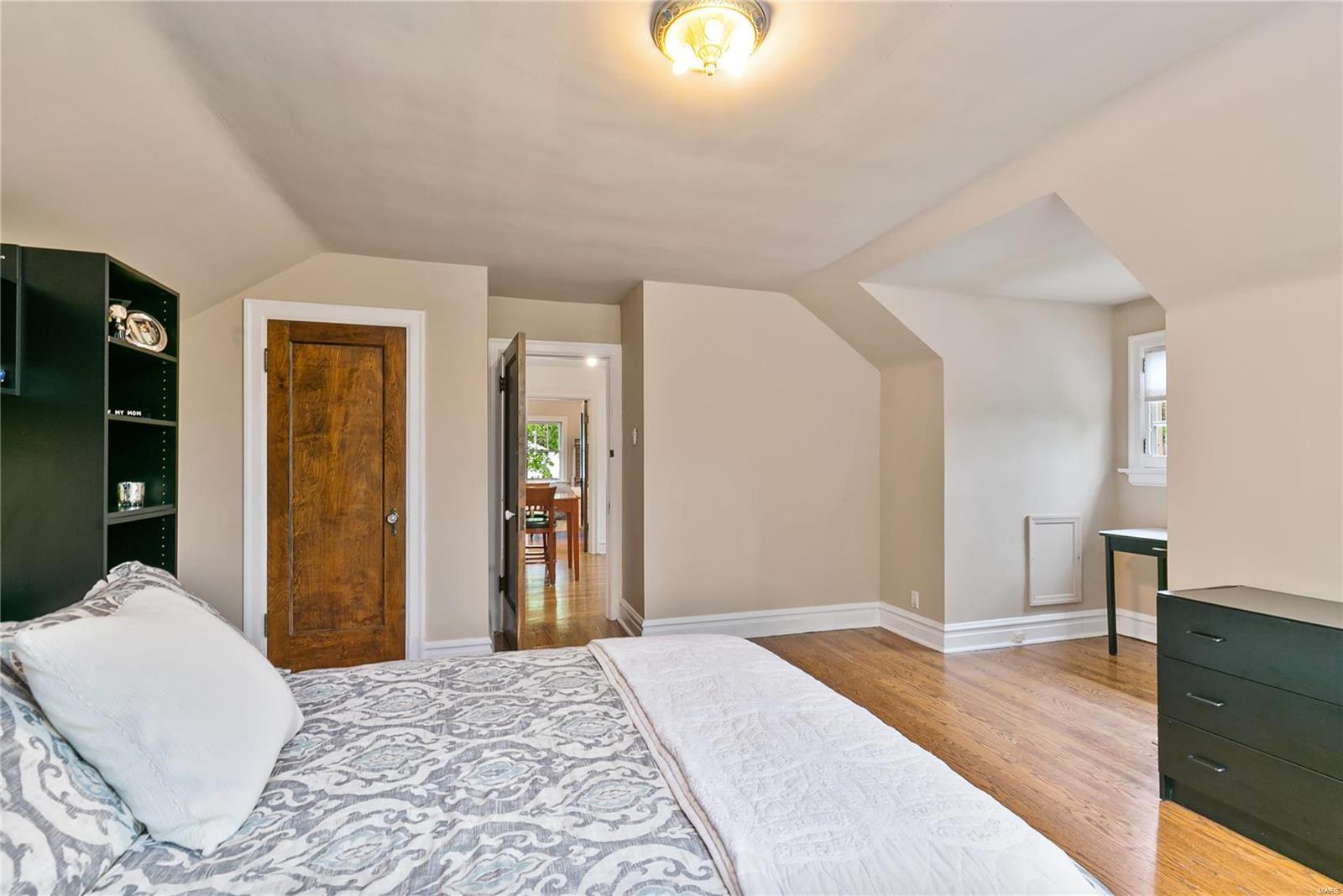 La Hacienda - Residential