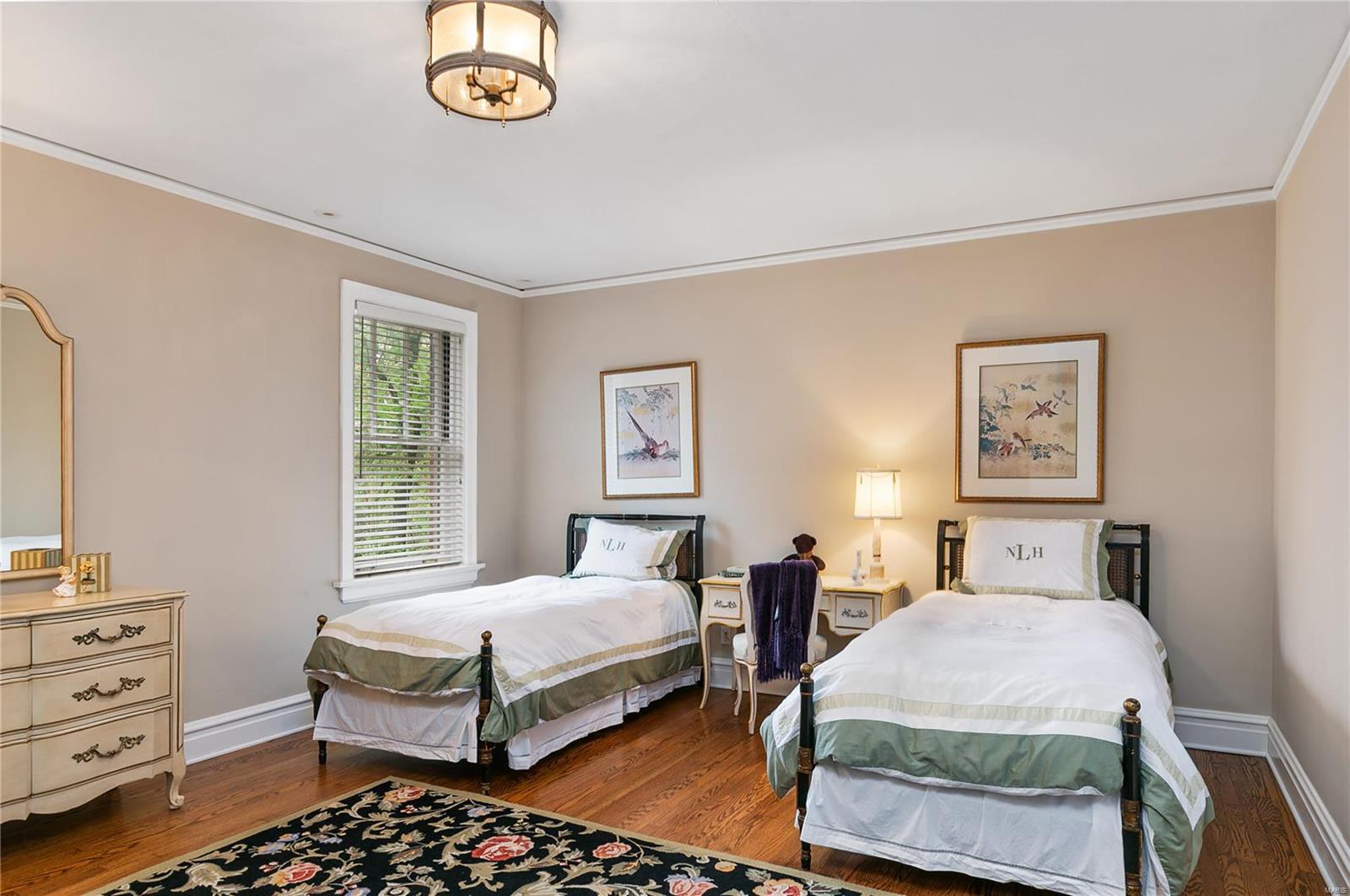 La Hacienda - Residential