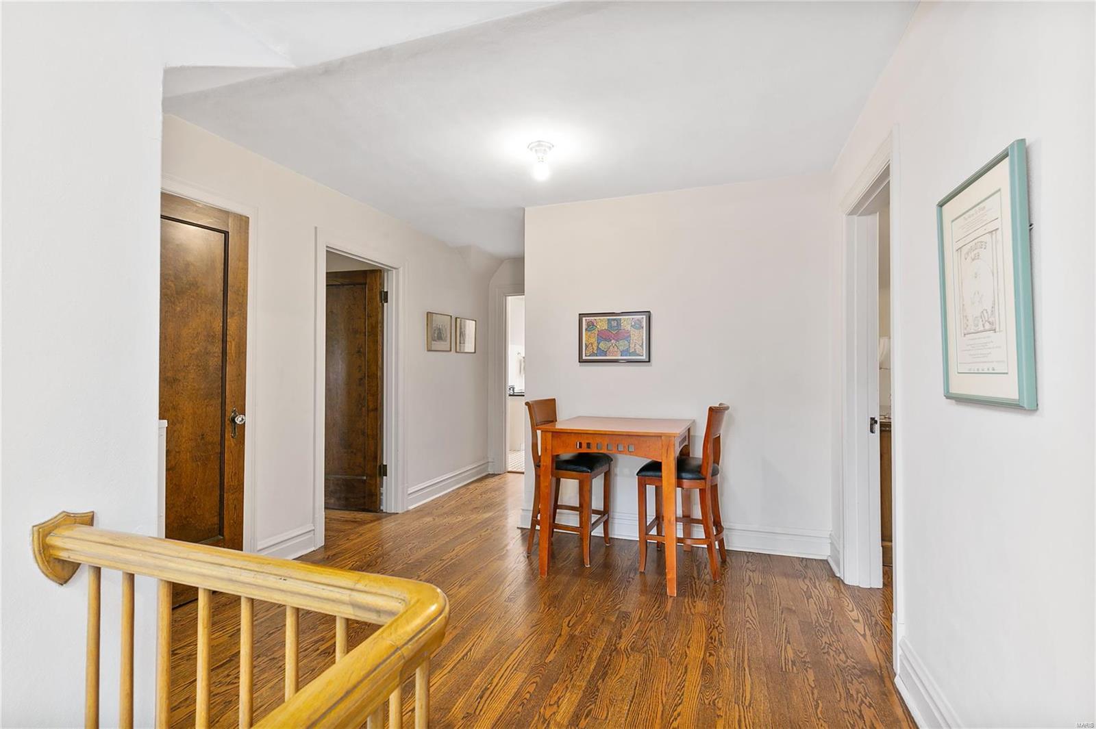 La Hacienda - Residential