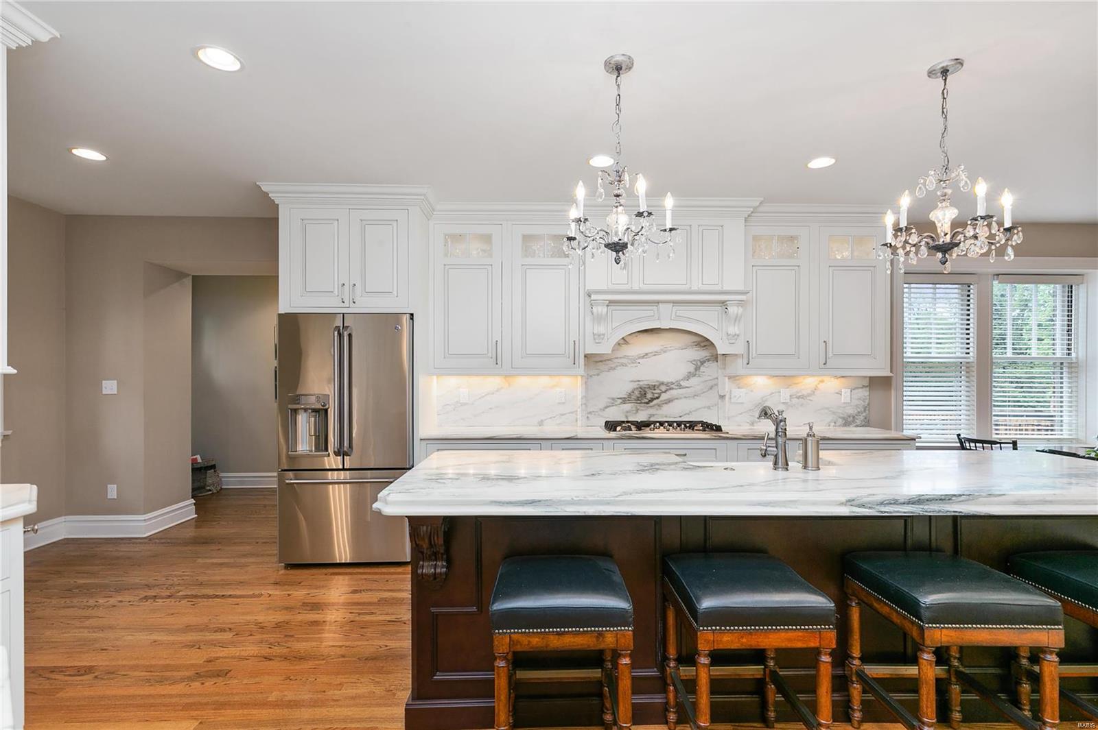 La Hacienda - Residential