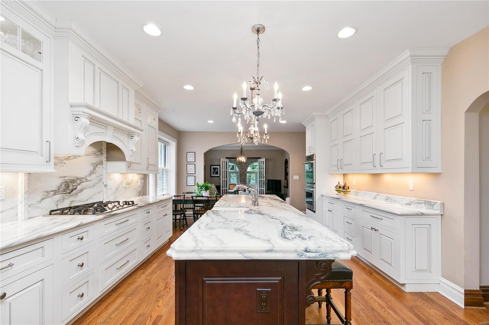 La Hacienda - Residential