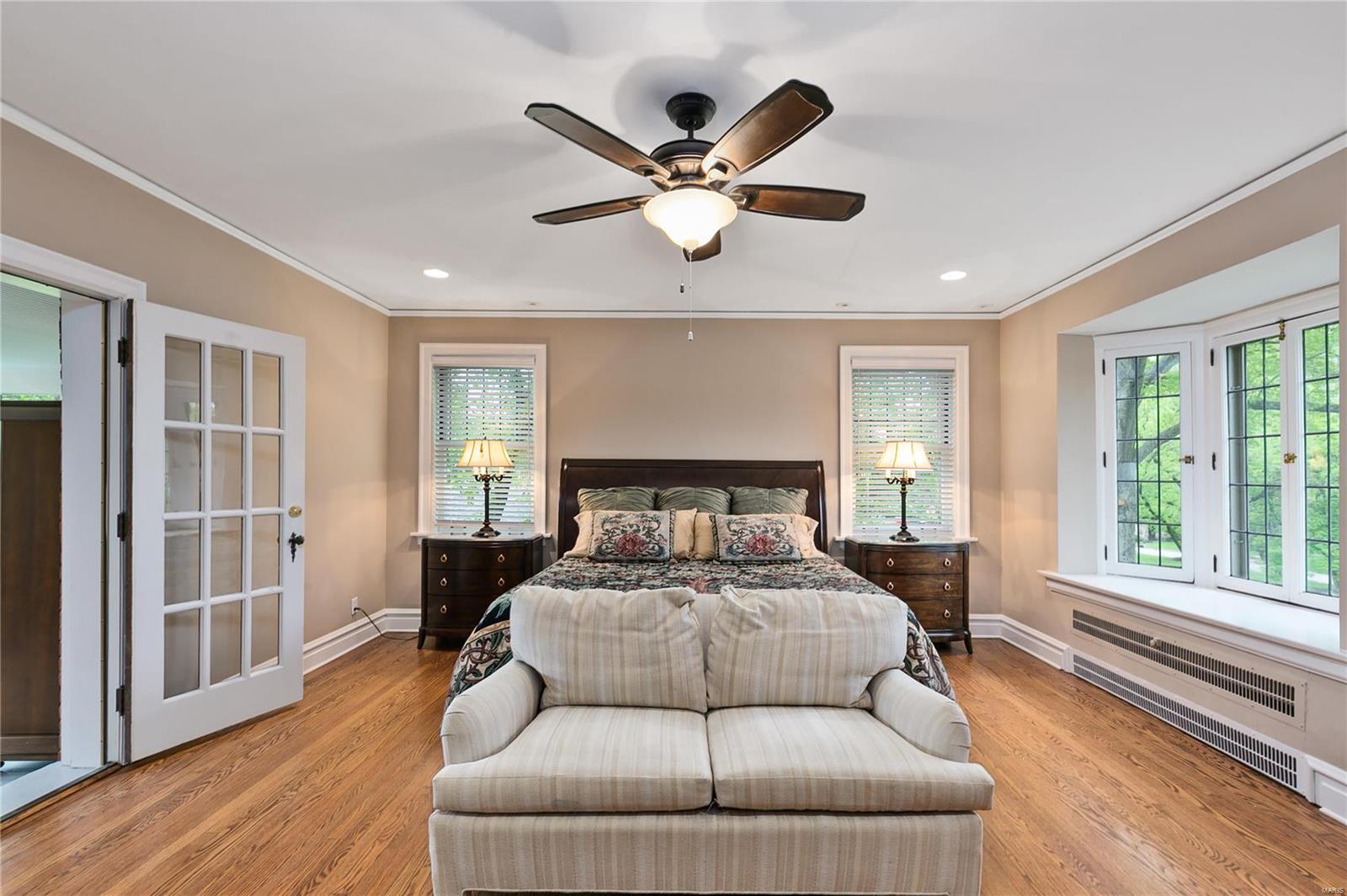 La Hacienda - Residential