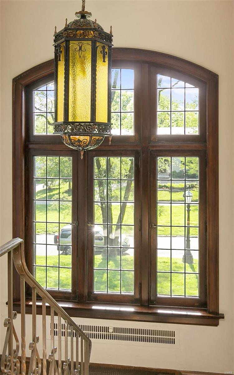 La Hacienda - Residential