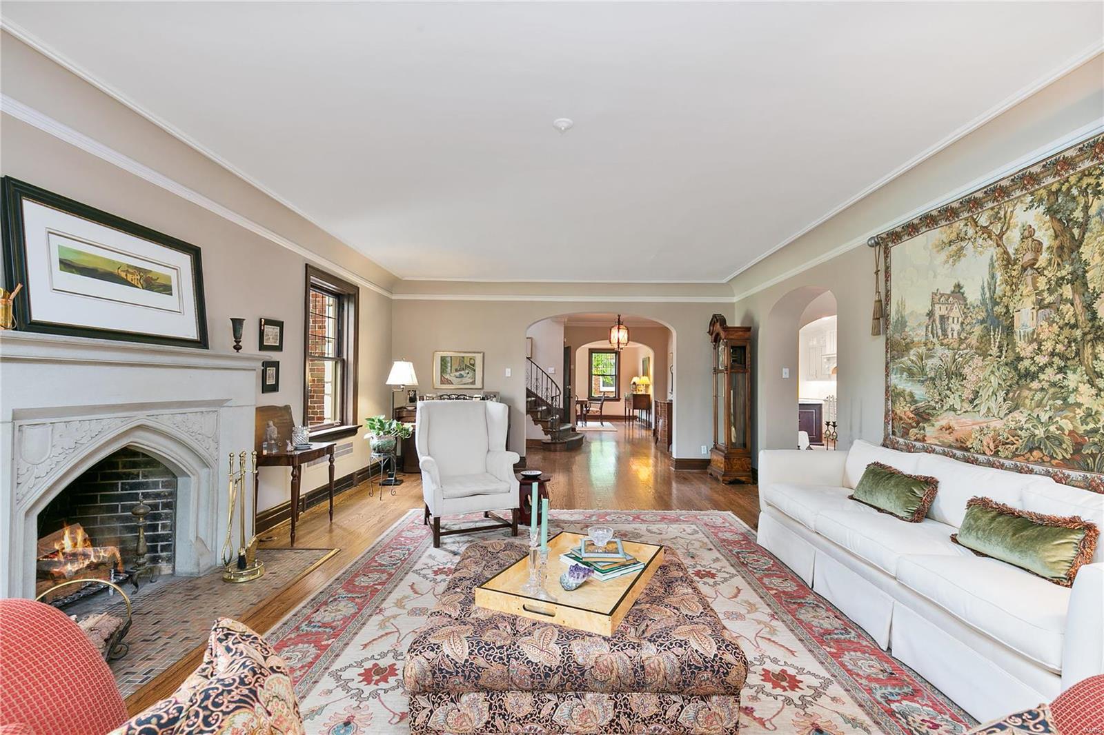 La Hacienda - Residential