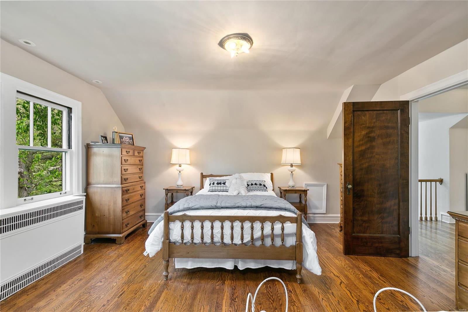 La Hacienda - Residential