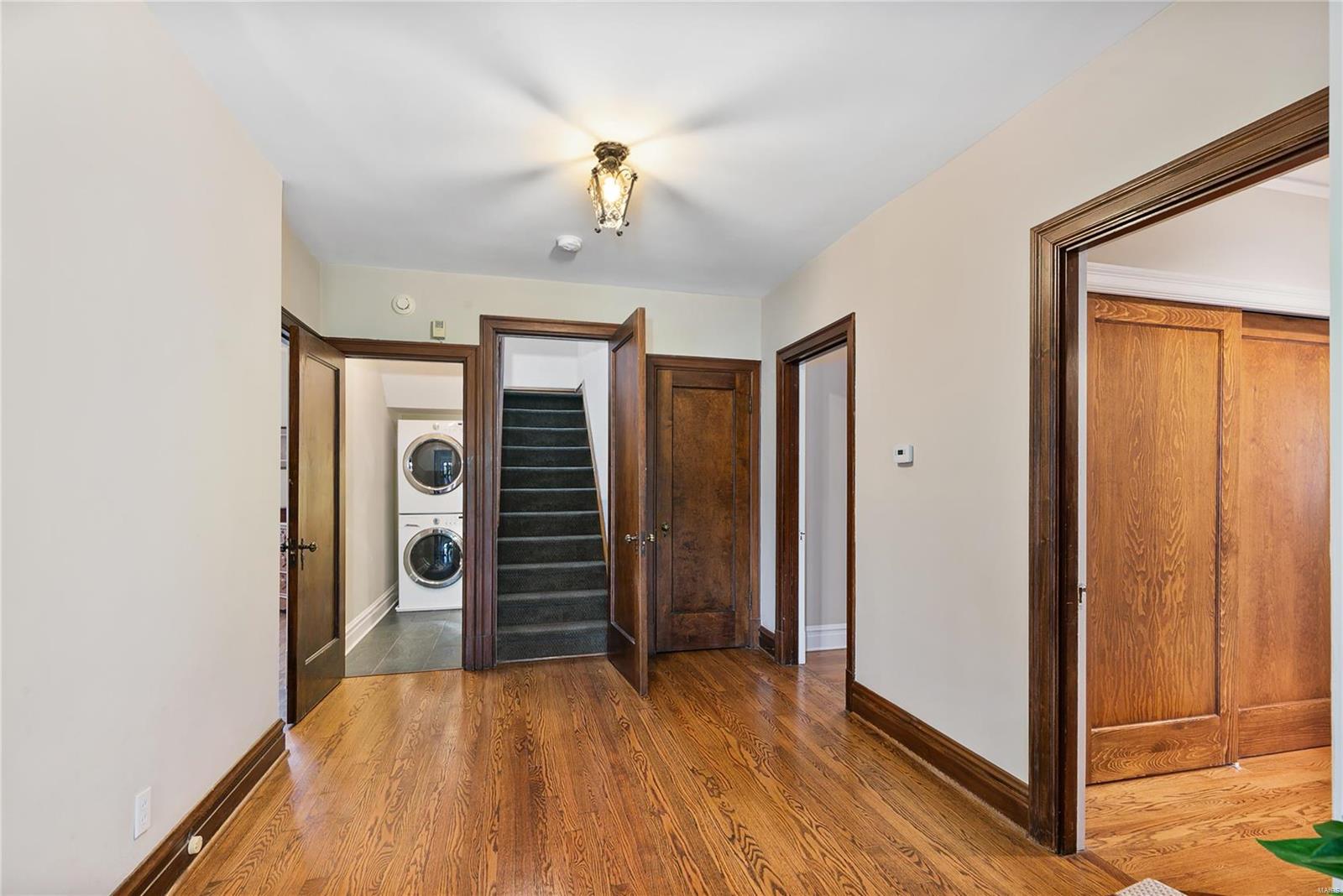 La Hacienda - Residential