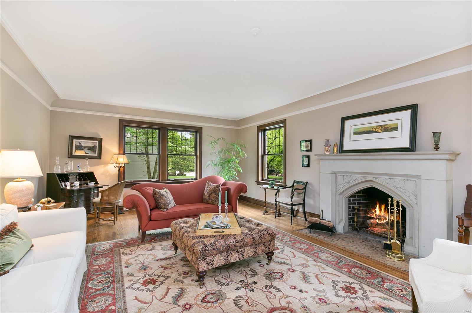 La Hacienda - Residential