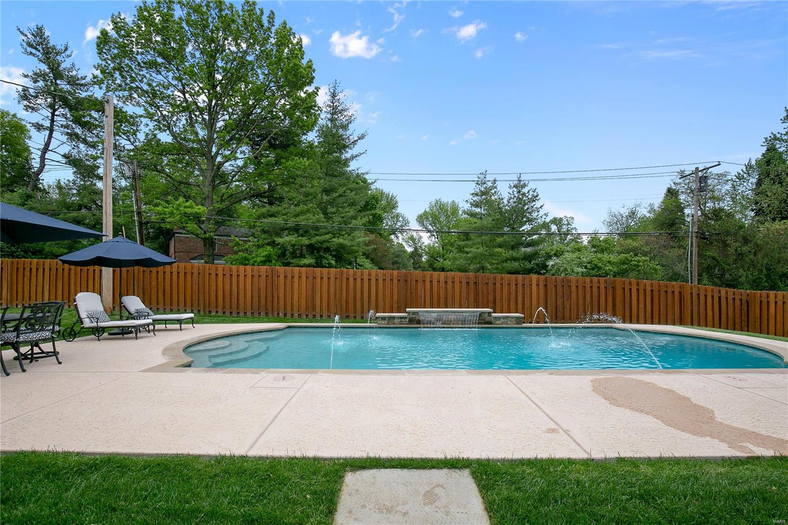 La Hacienda - Residential