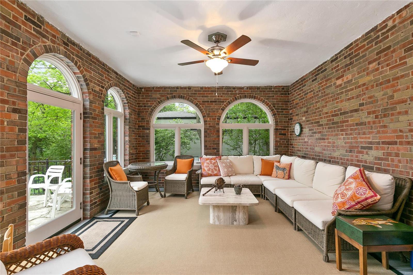 La Hacienda - Residential