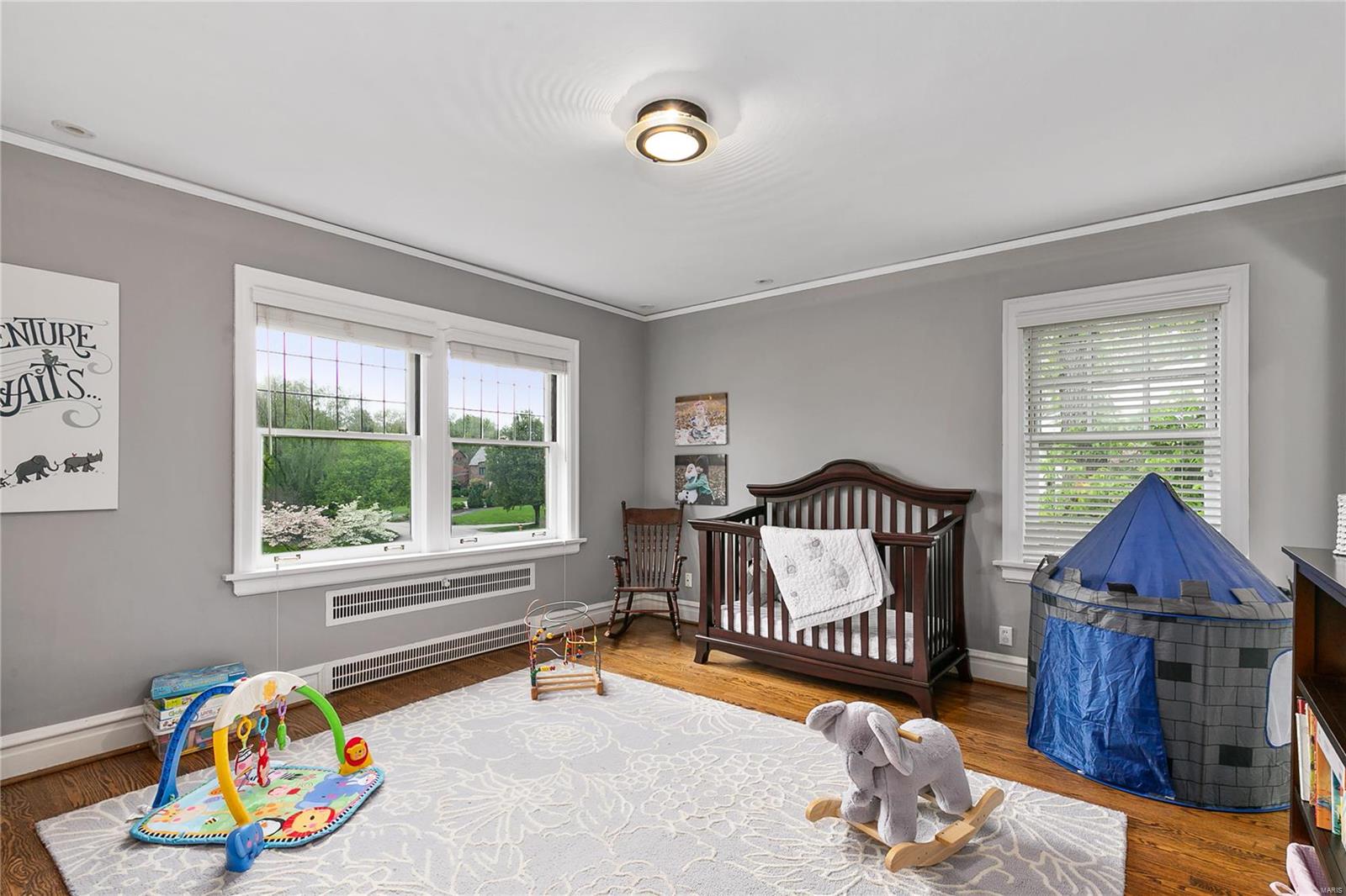 La Hacienda - Residential