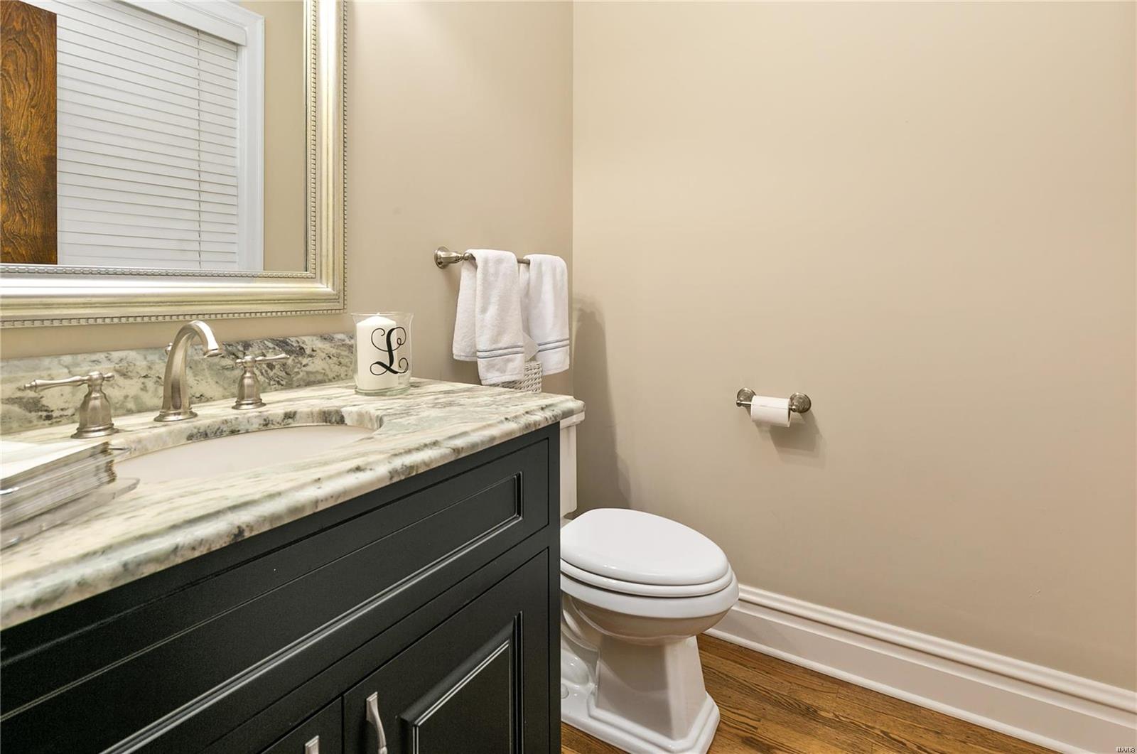 La Hacienda - Residential