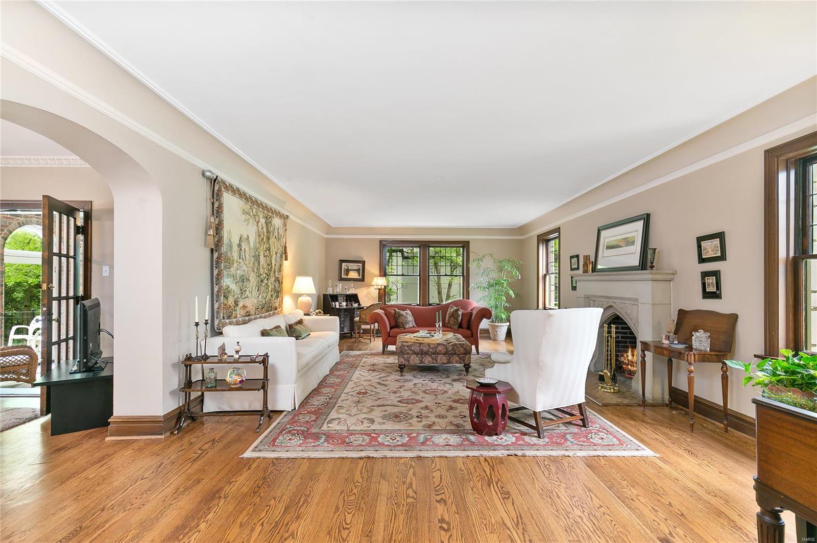 La Hacienda - Residential