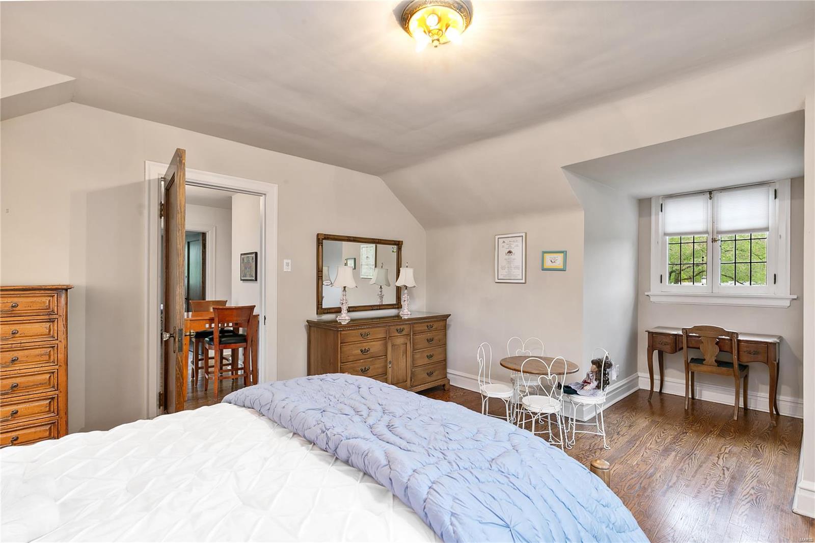 La Hacienda - Residential