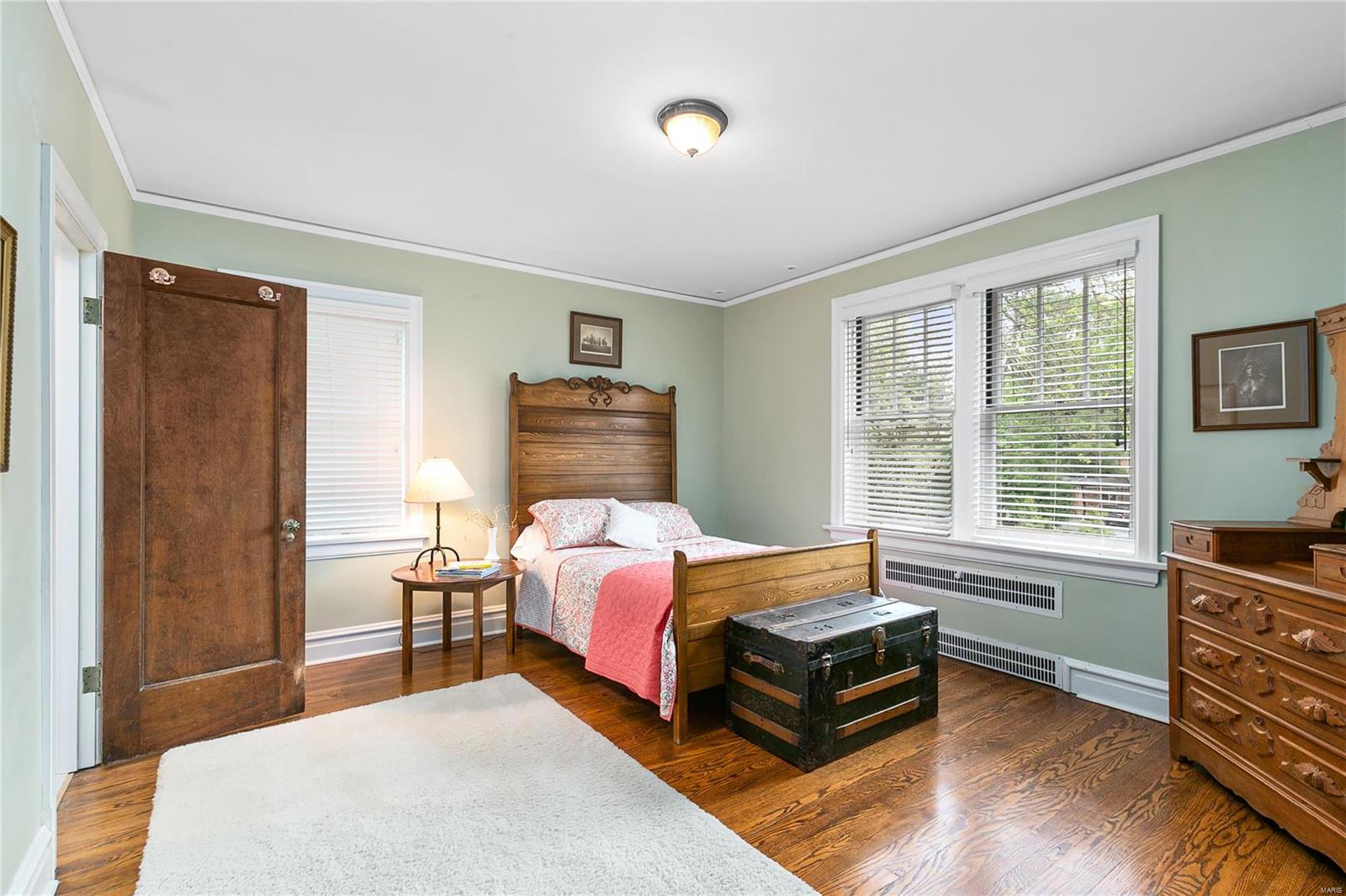 La Hacienda - Residential