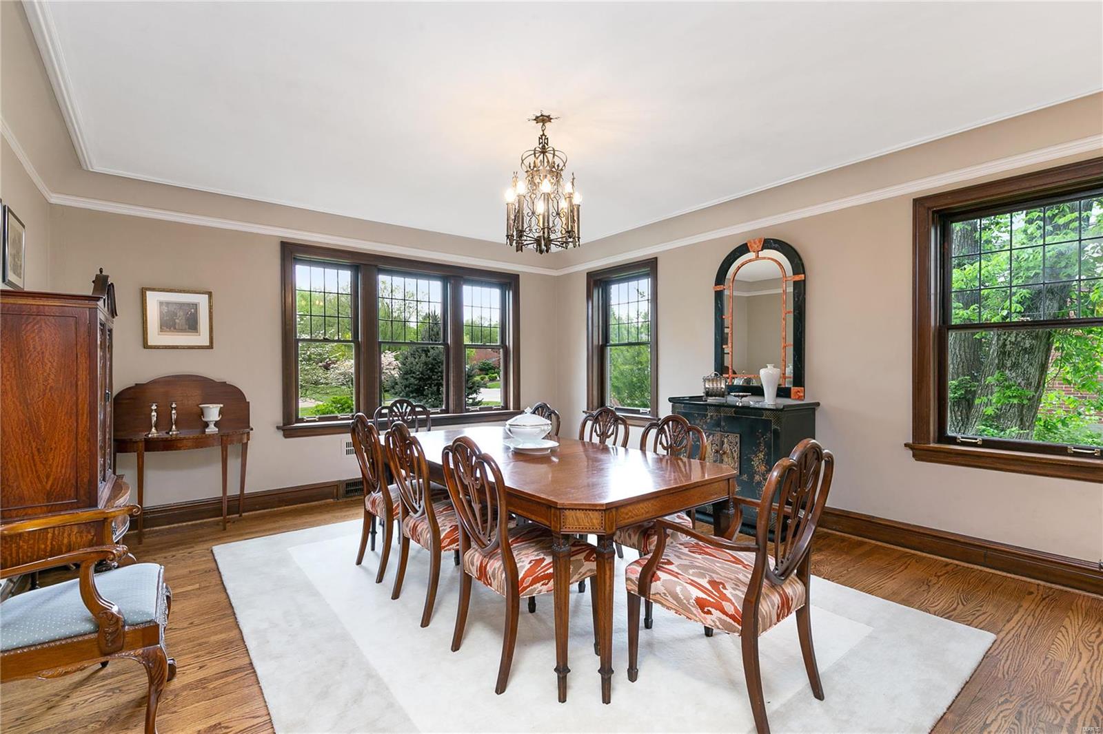 La Hacienda - Residential