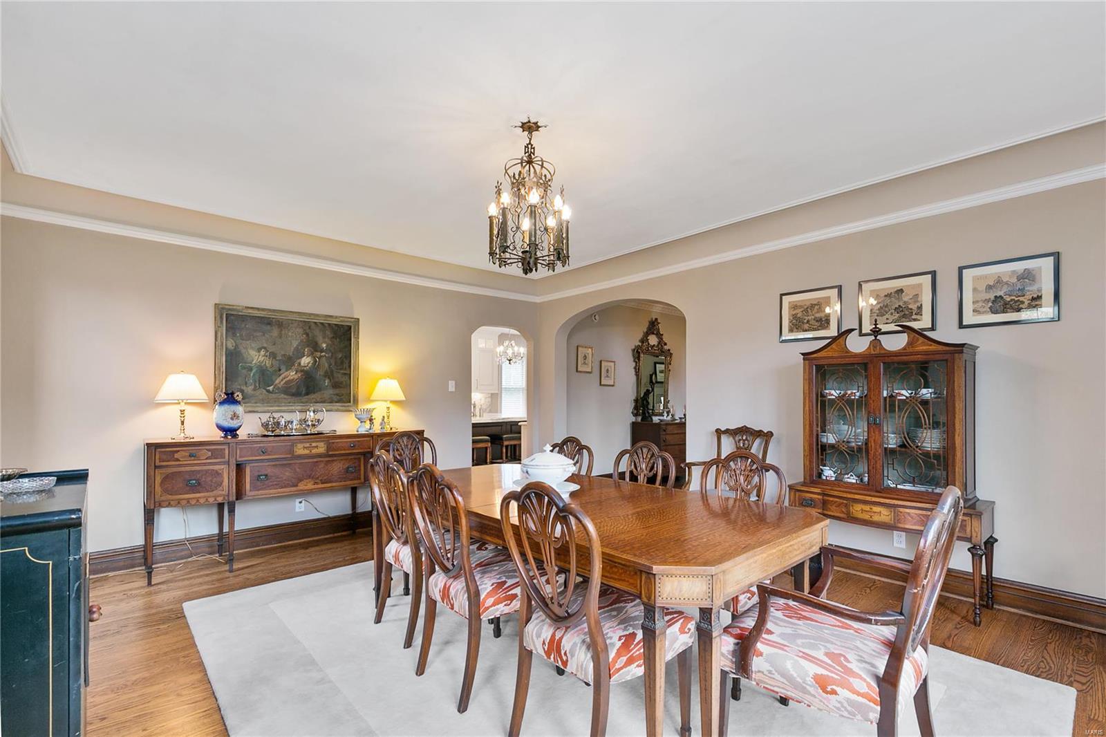 La Hacienda - Residential