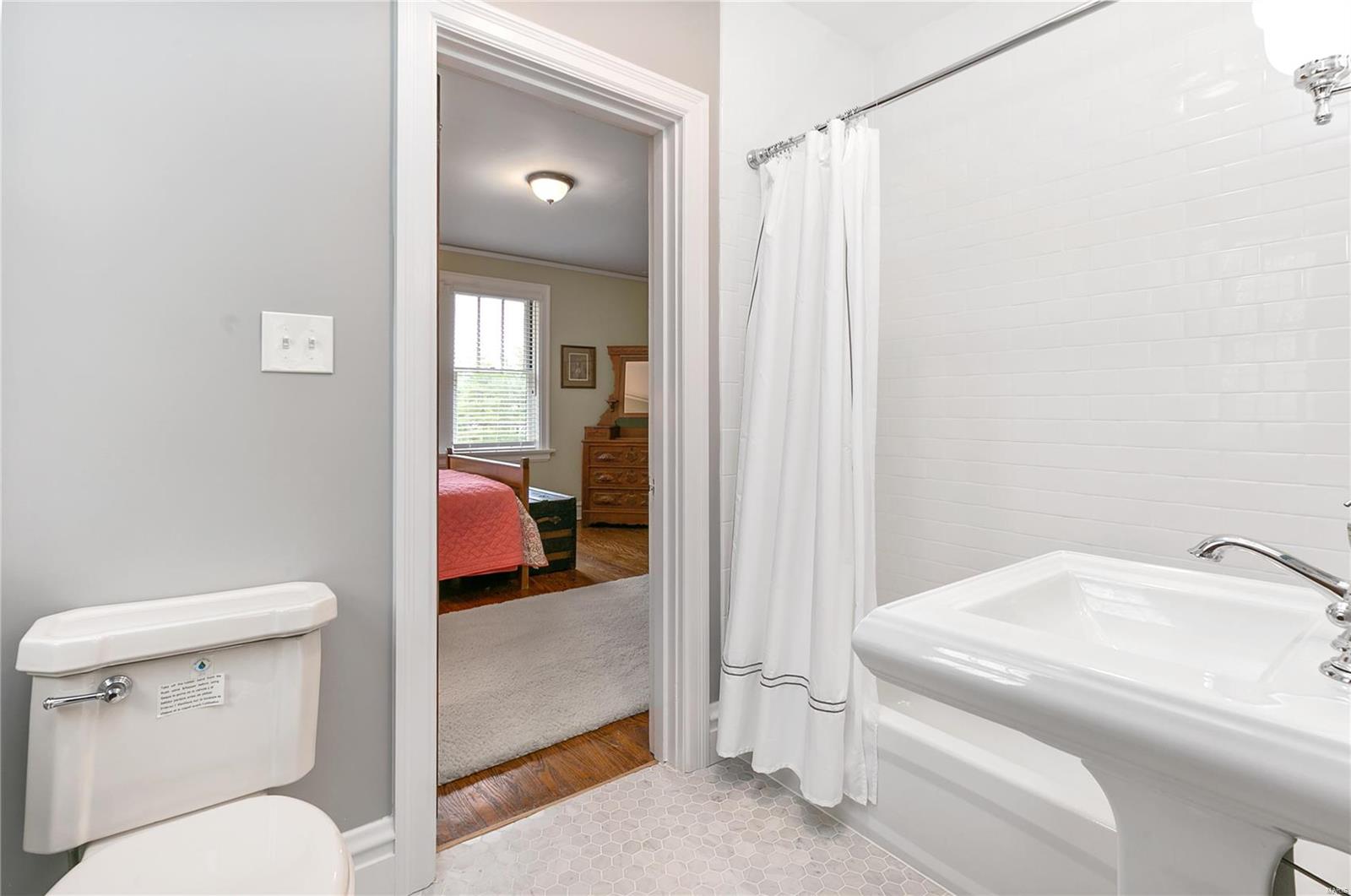 La Hacienda - Residential