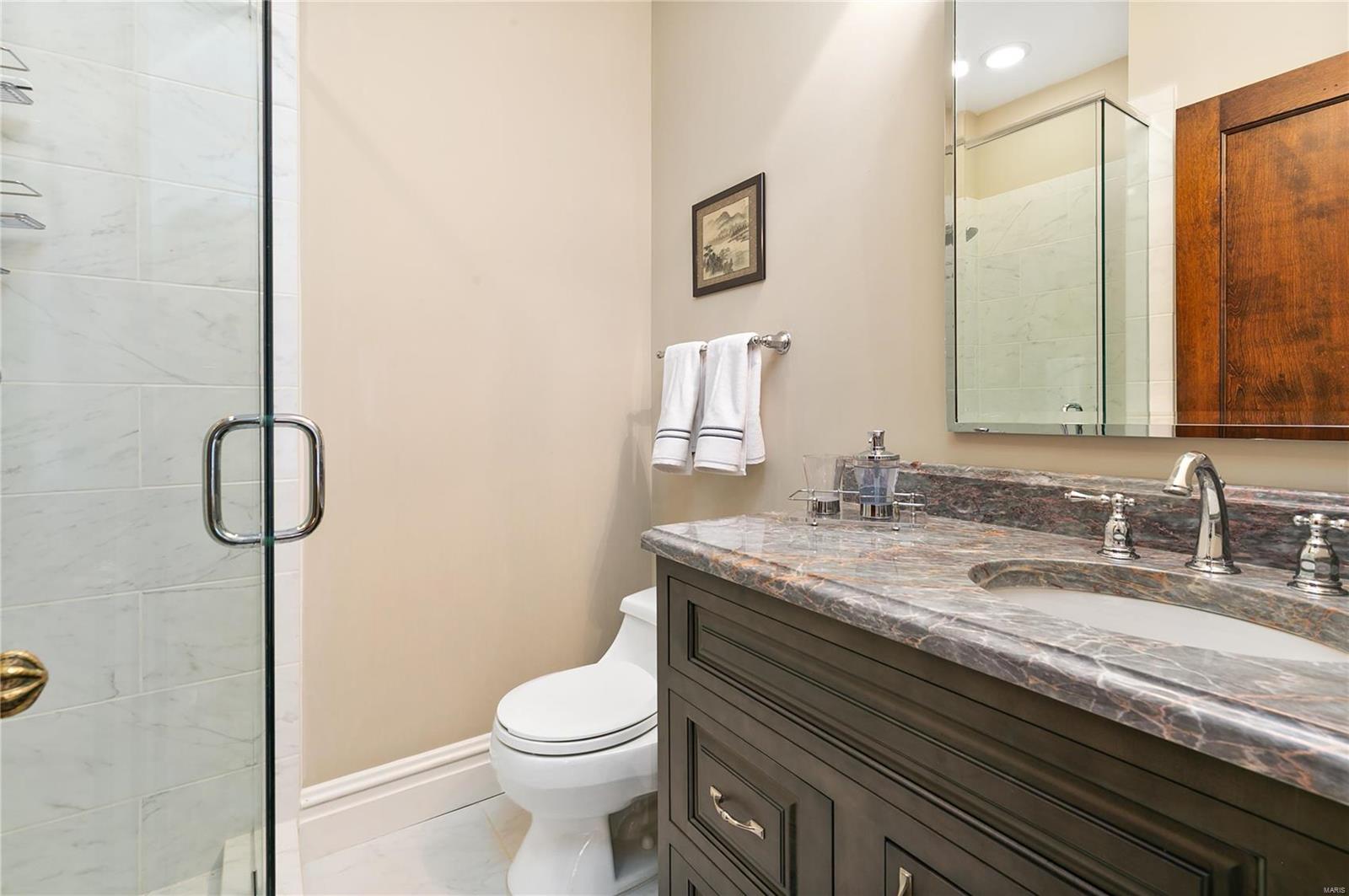 La Hacienda - Residential