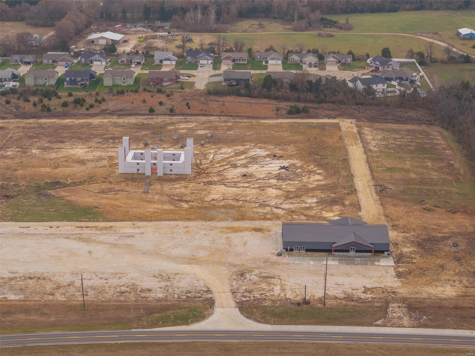 n/a - Commercial Sale