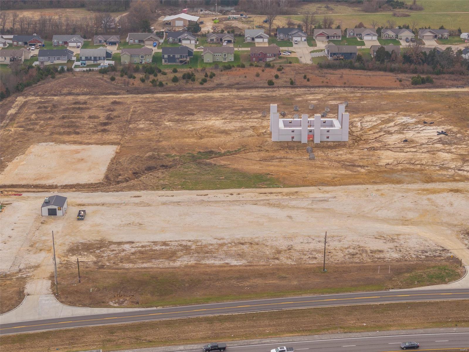 n/a - Commercial Sale