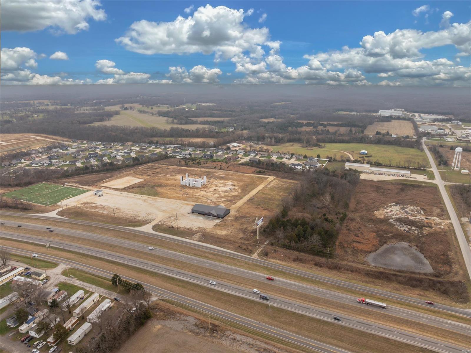 n/a - Commercial Sale