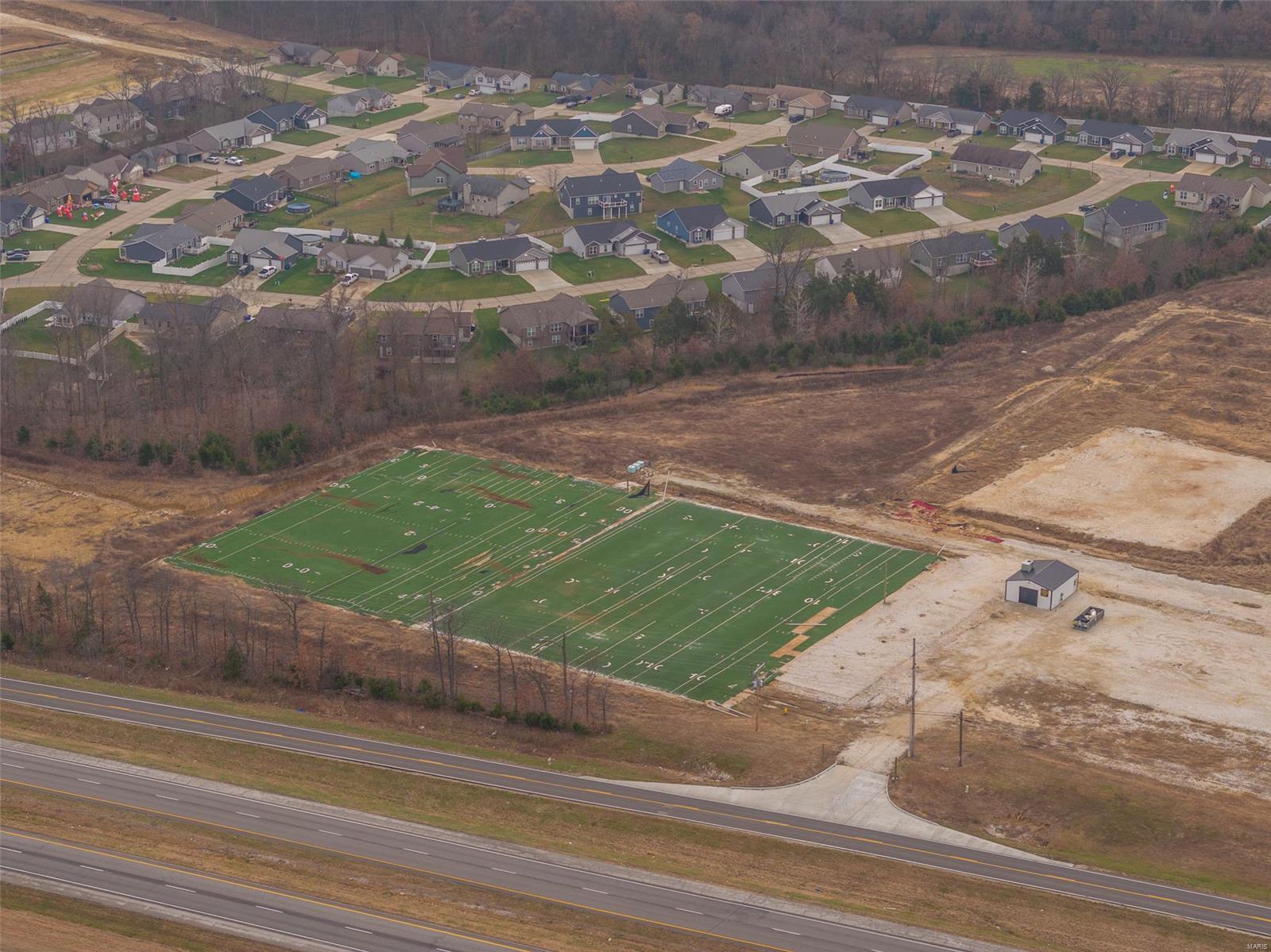 n/a - Commercial Sale