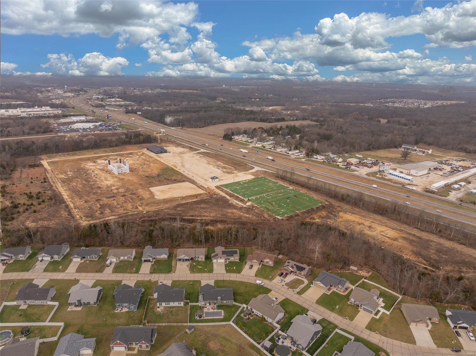 n/a - Commercial Sale