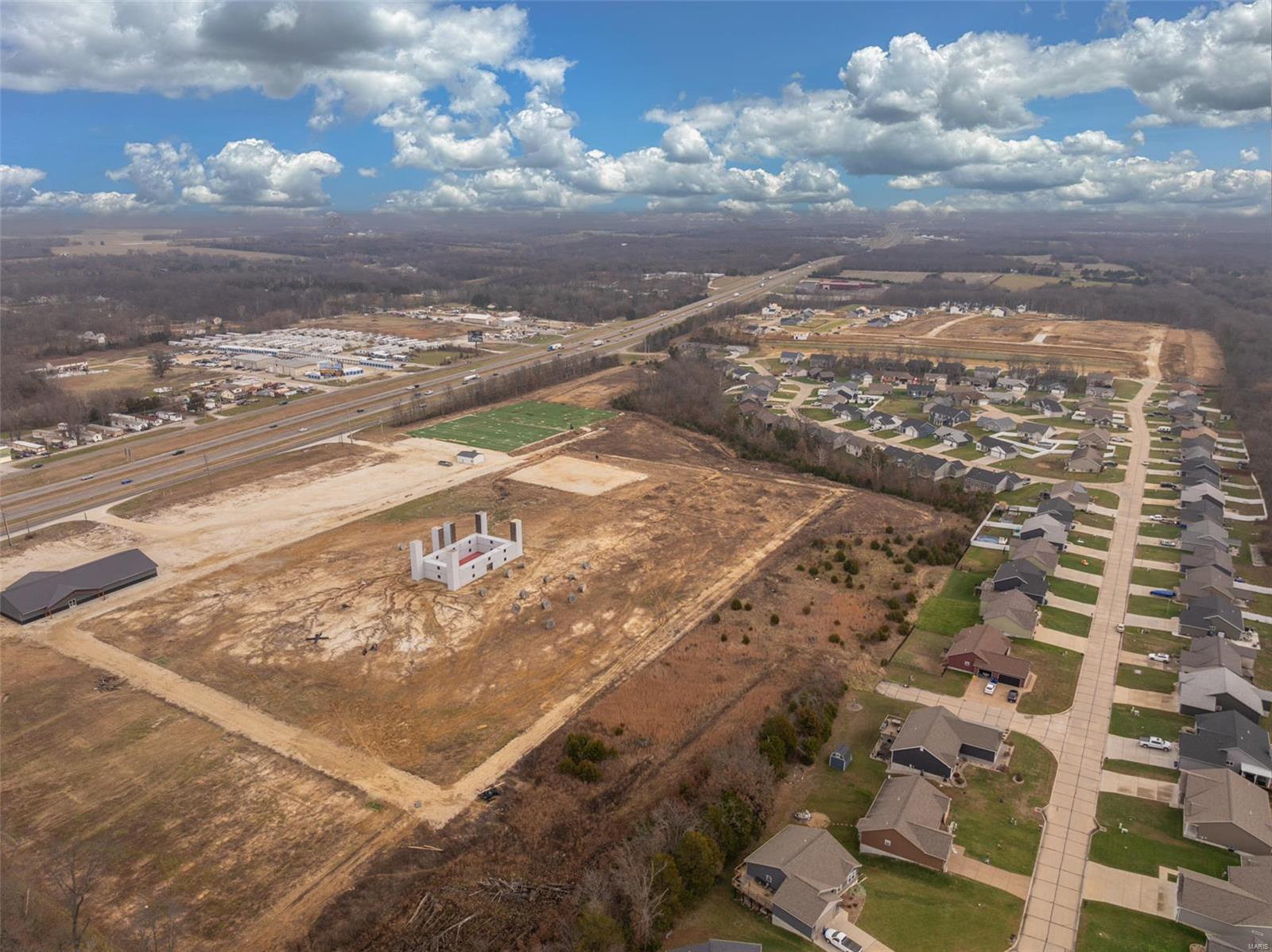 n/a - Commercial Sale