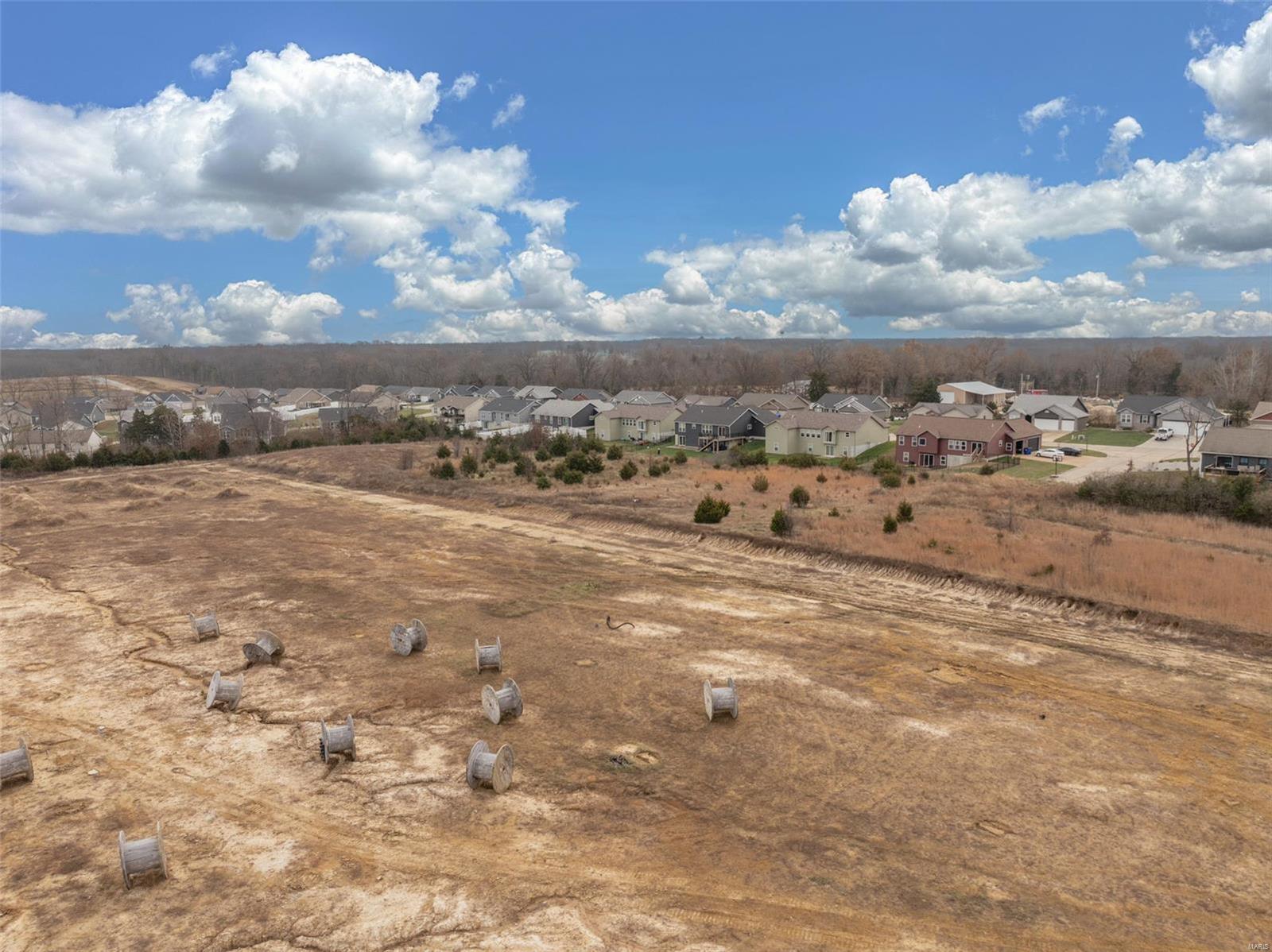 n/a - Commercial Sale