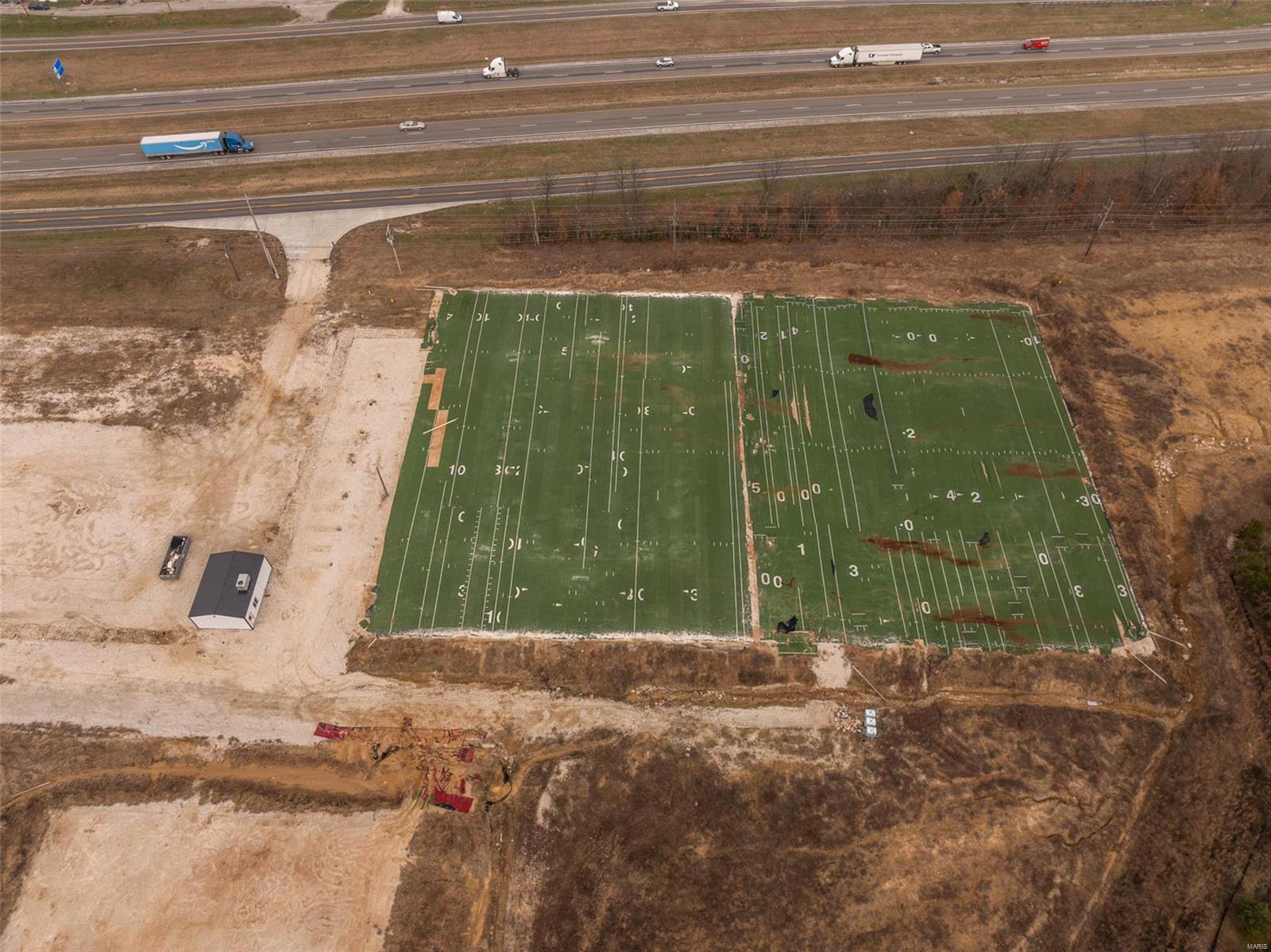 n/a - Commercial Sale