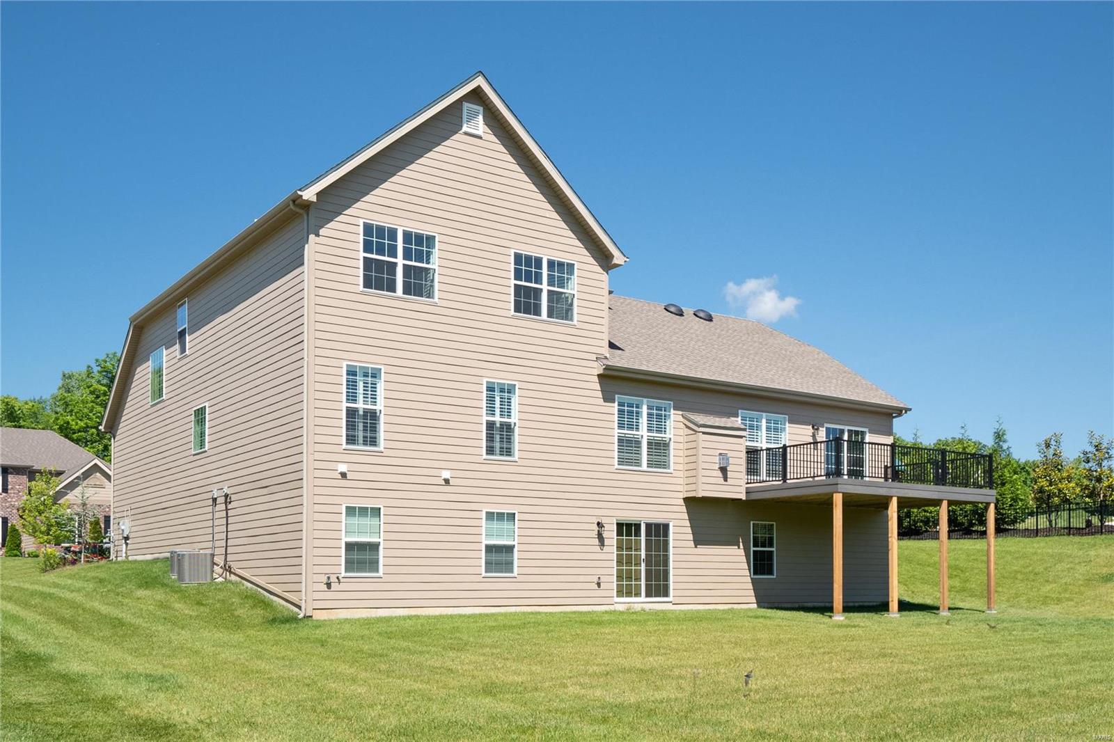 Arbors At Wilmas Farm - Residential