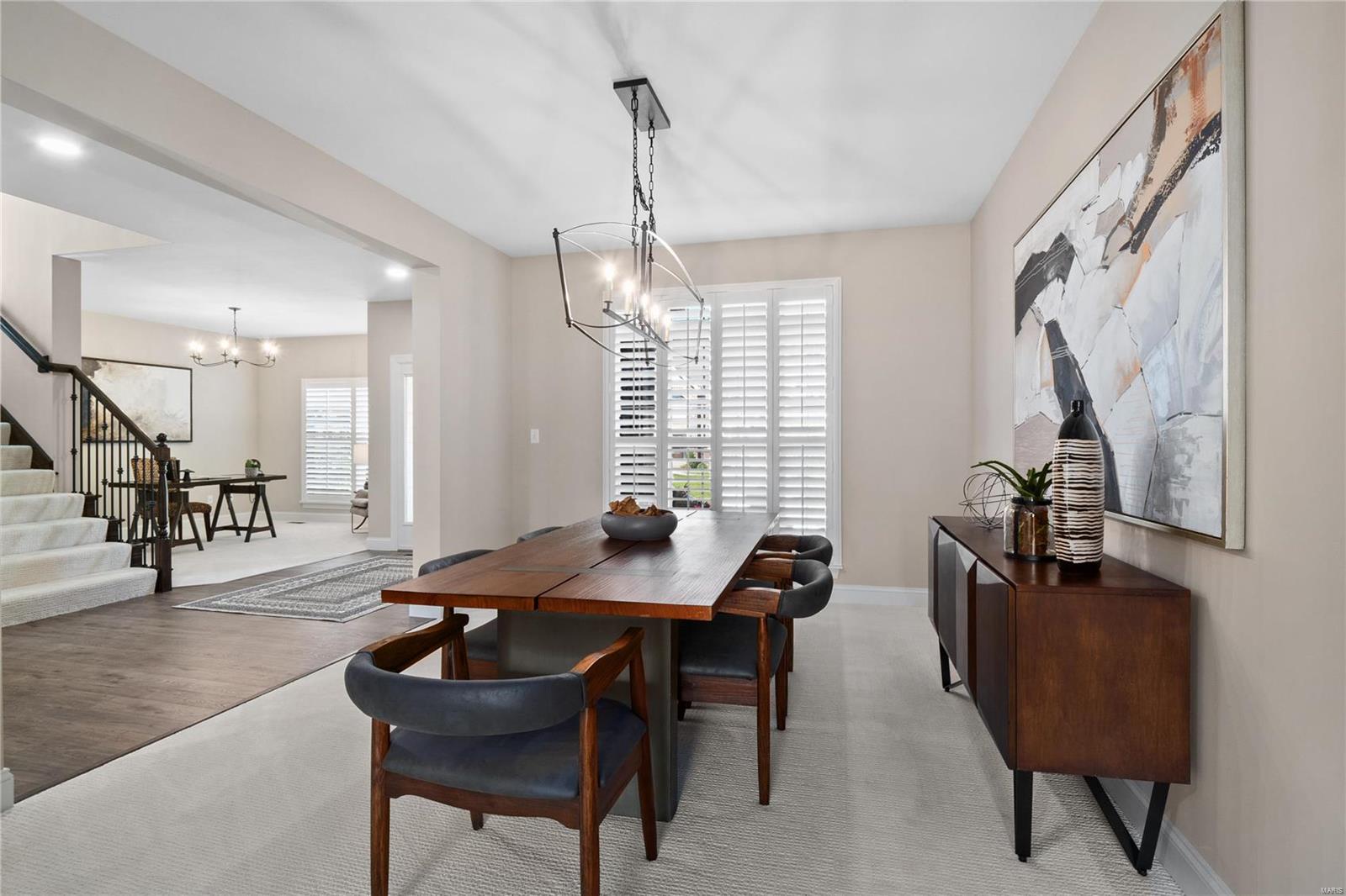 Arbors At Wilmas Farm - Residential