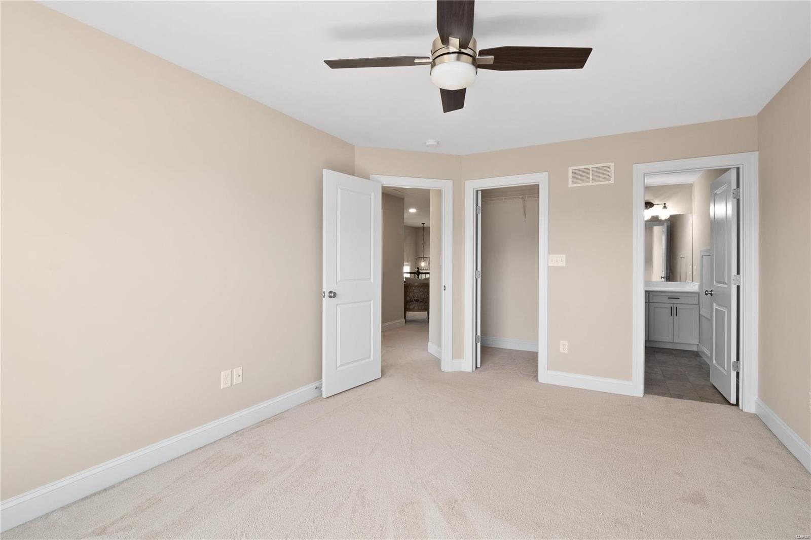 Arbors At Wilmas Farm - Residential