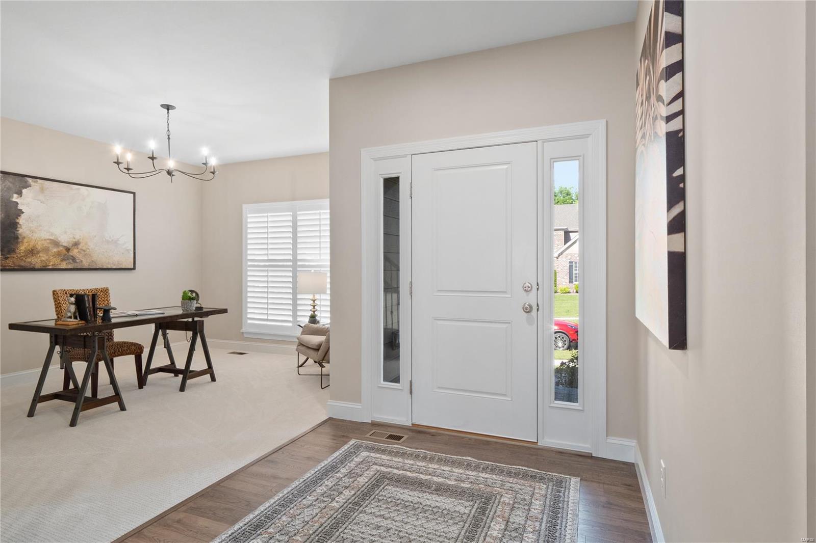 Arbors At Wilmas Farm - Residential