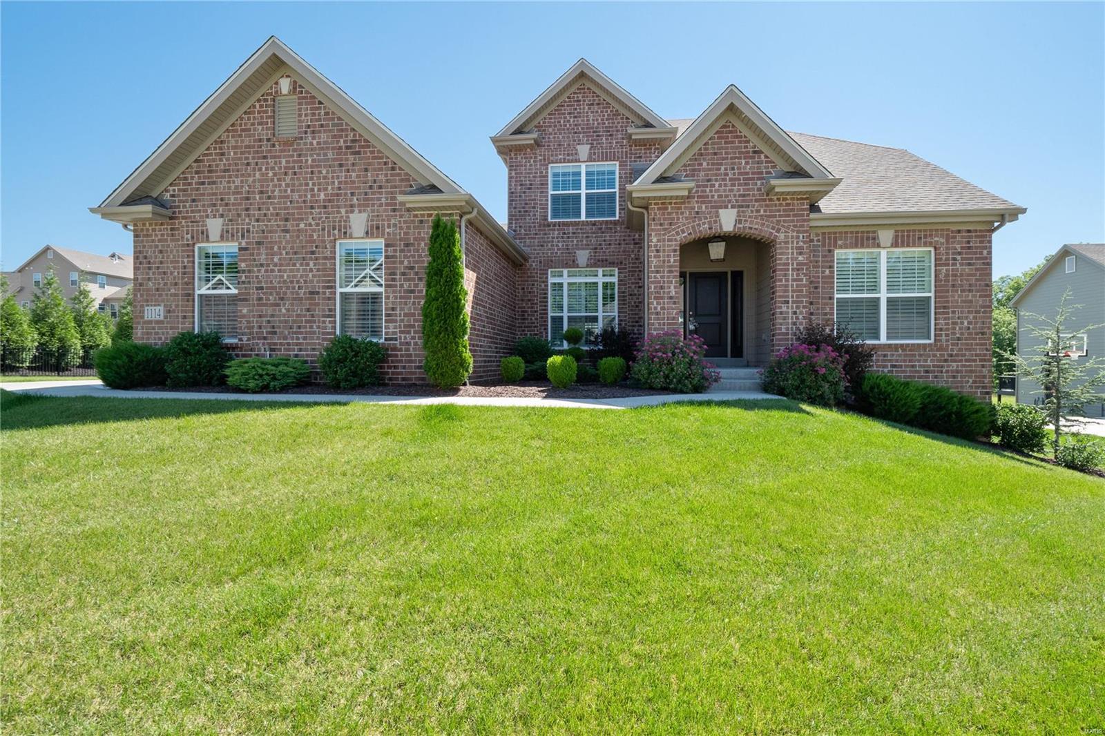 Arbors At Wilmas Farm - Residential