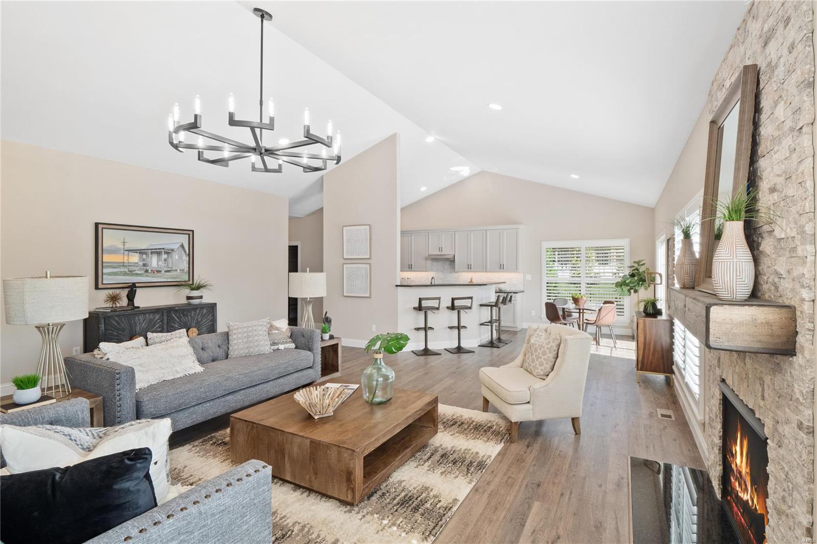 Arbors At Wilmas Farm - Residential