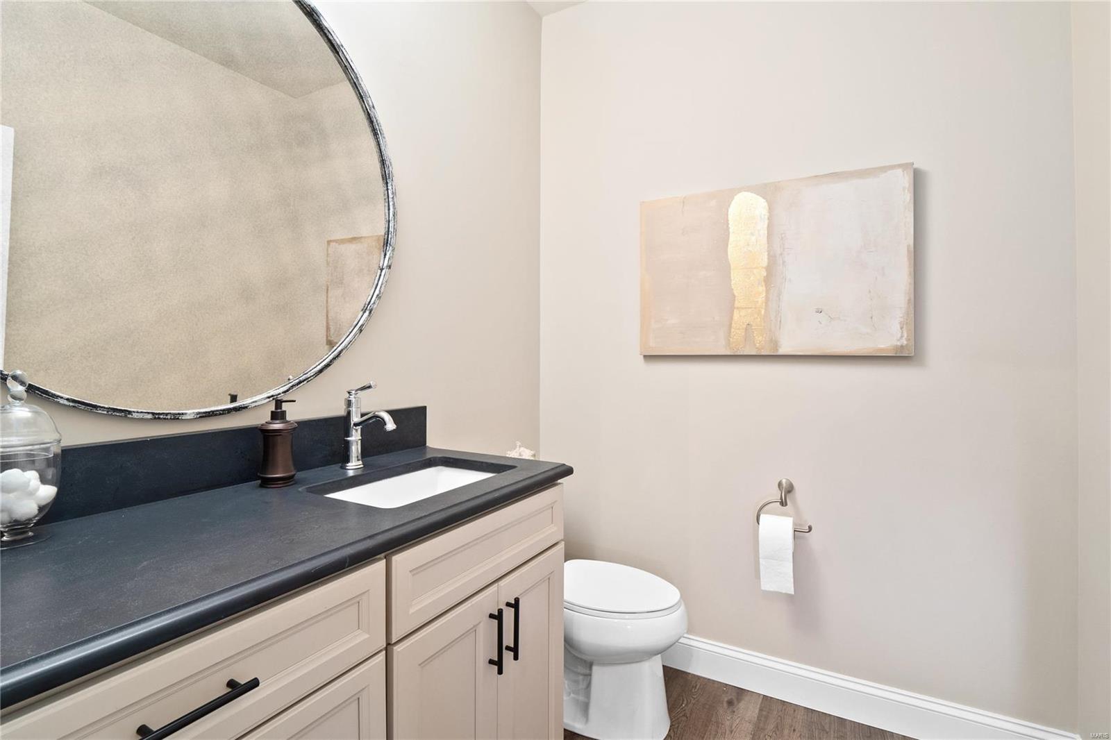 Arbors At Wilmas Farm - Residential