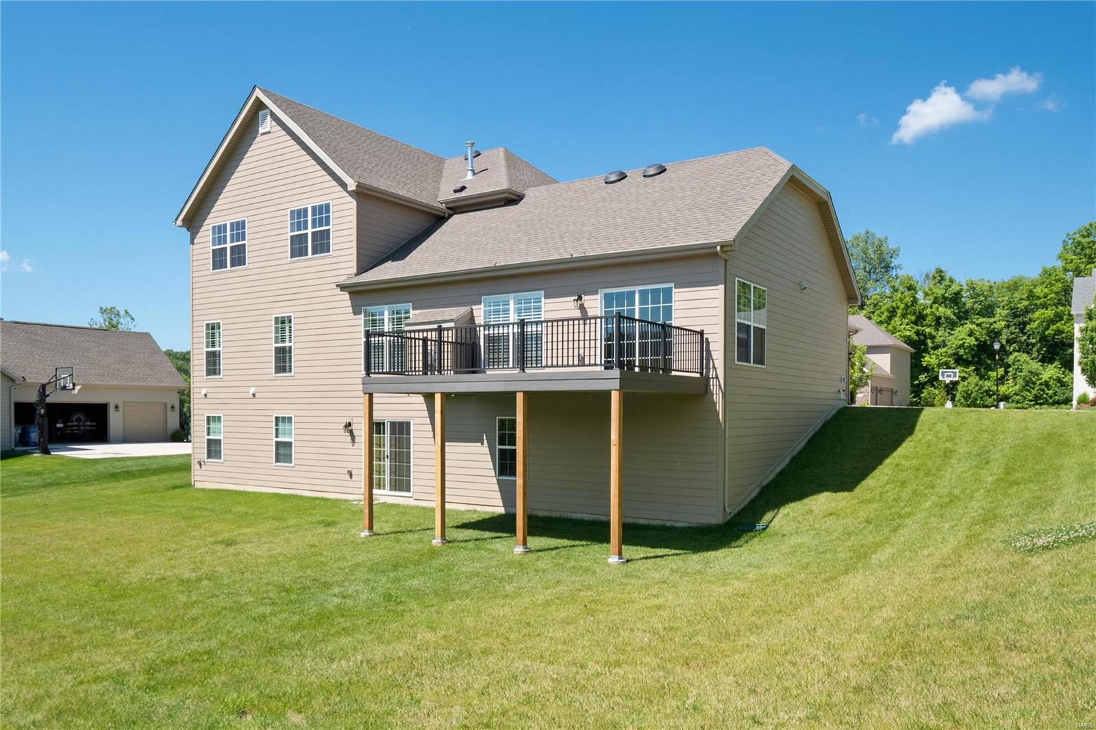 Arbors At Wilmas Farm - Residential