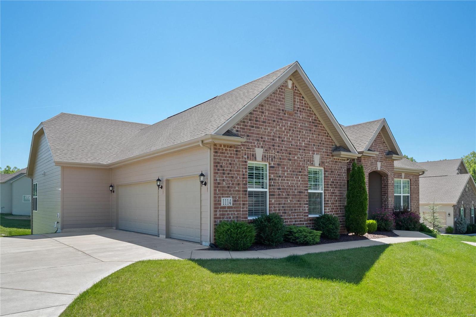 Arbors At Wilmas Farm - Residential