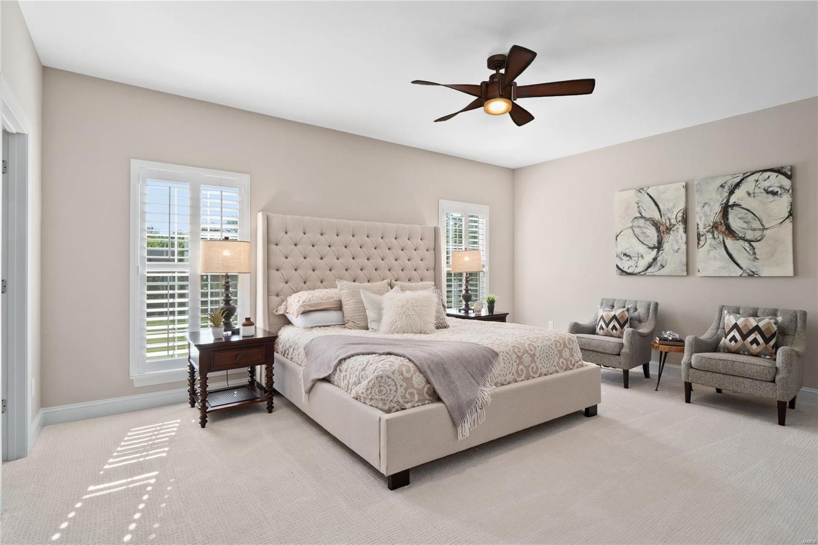 Arbors At Wilmas Farm - Residential