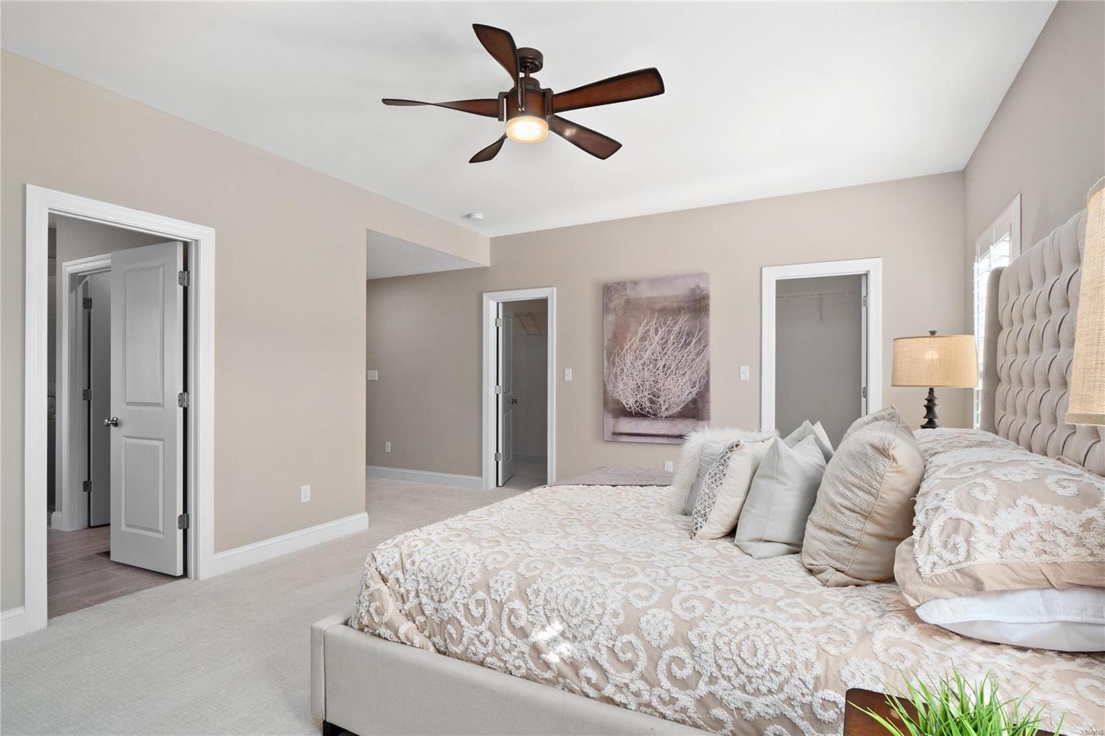 Arbors At Wilmas Farm - Residential