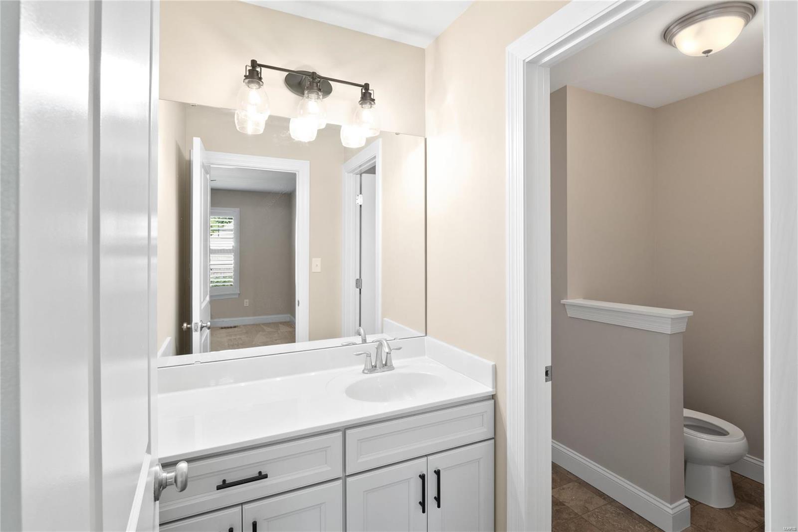 Arbors At Wilmas Farm - Residential