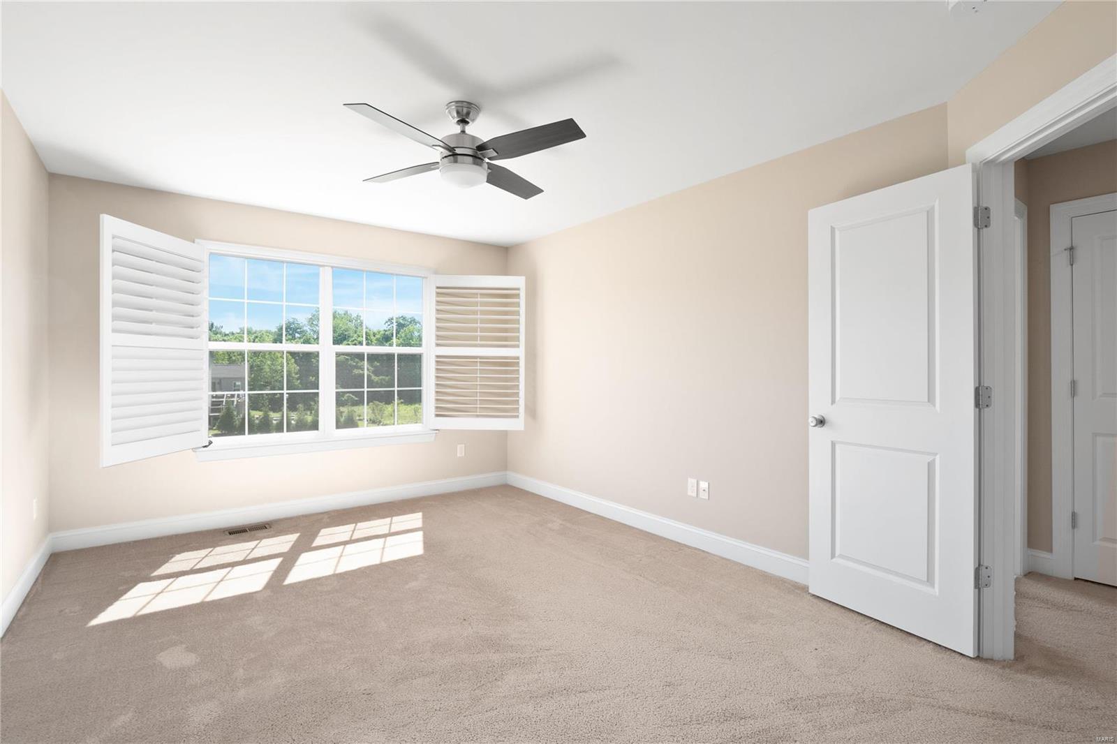 Arbors At Wilmas Farm - Residential