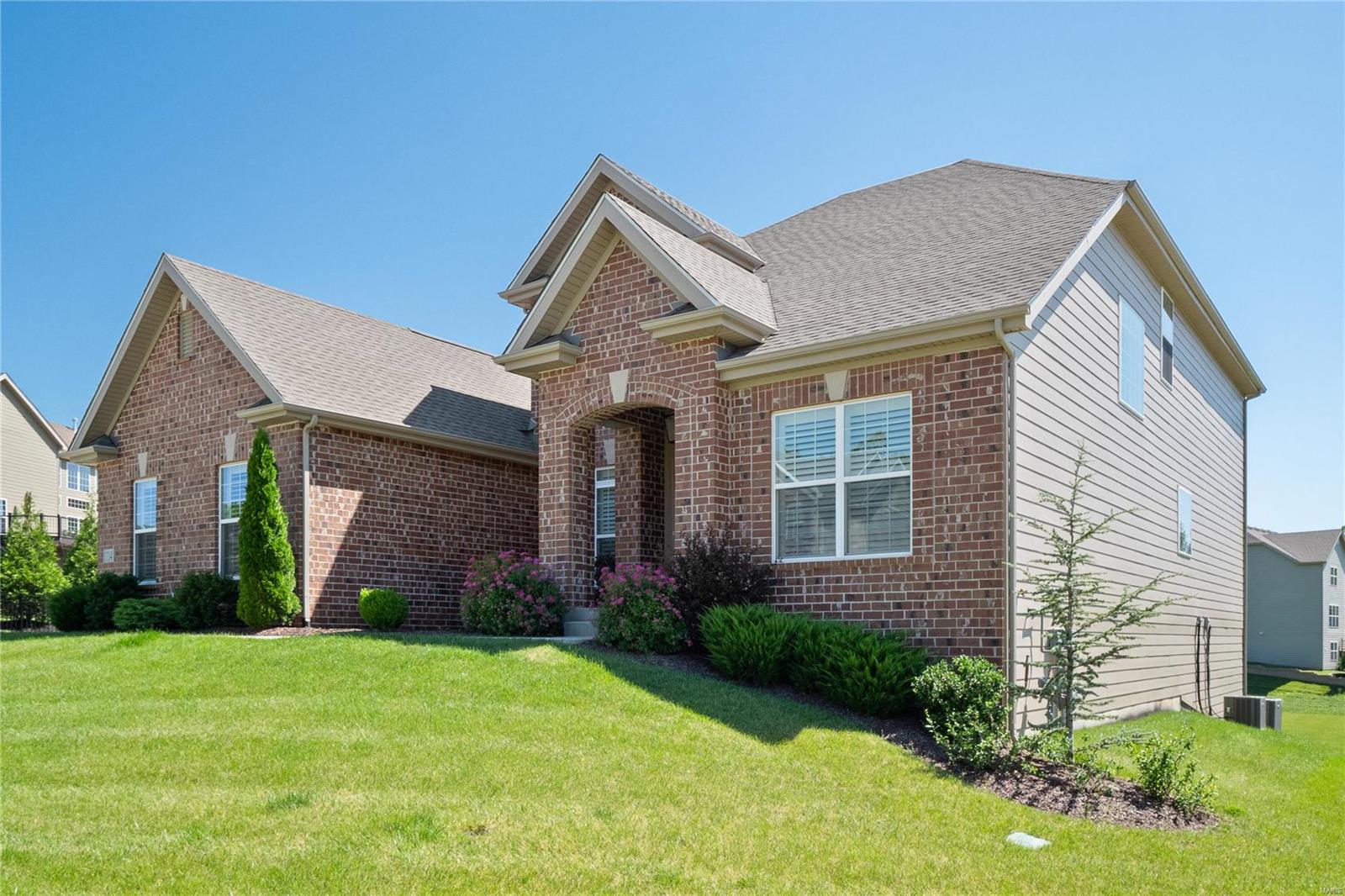 Arbors At Wilmas Farm - Residential