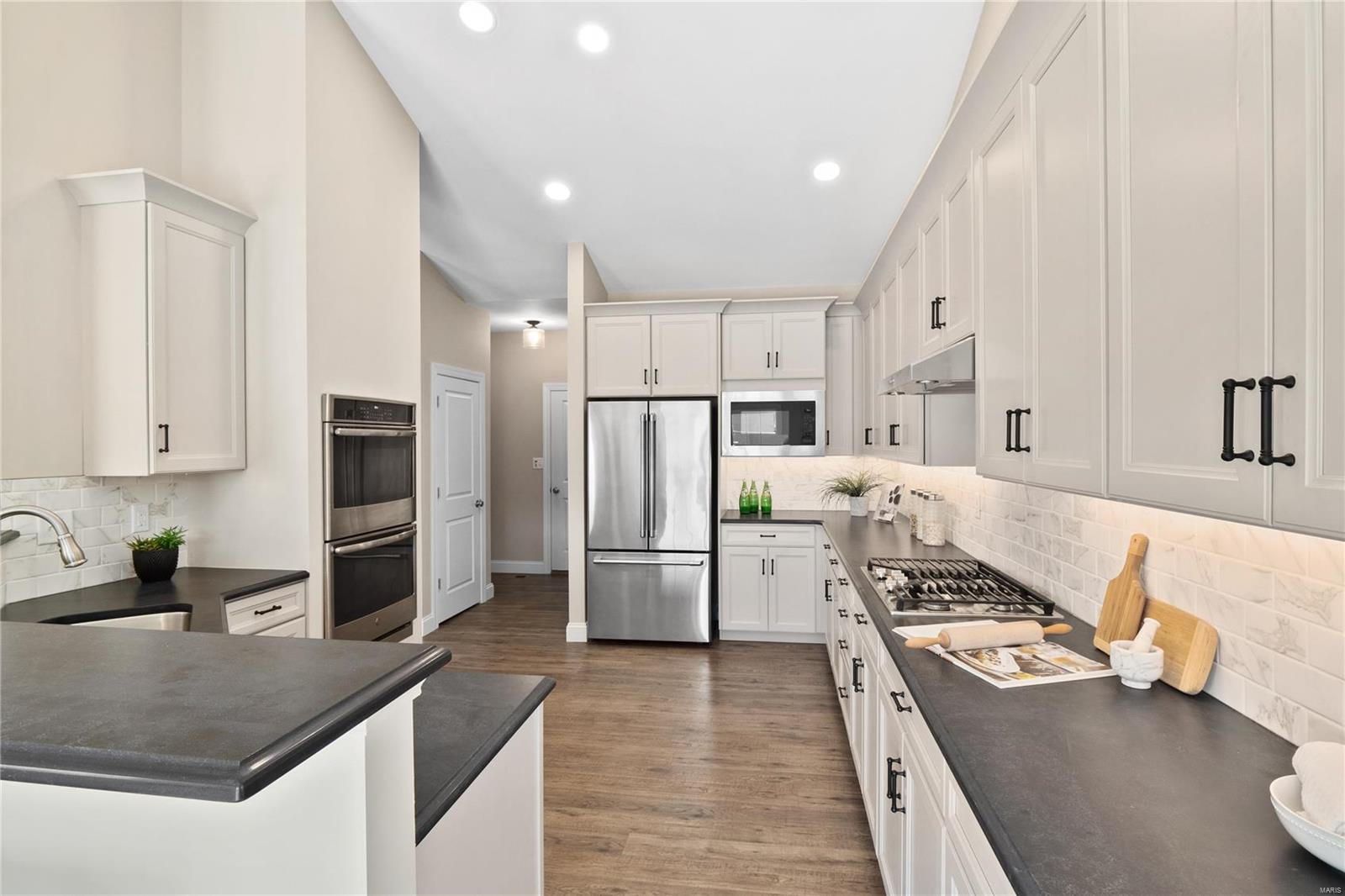 Arbors At Wilmas Farm - Residential