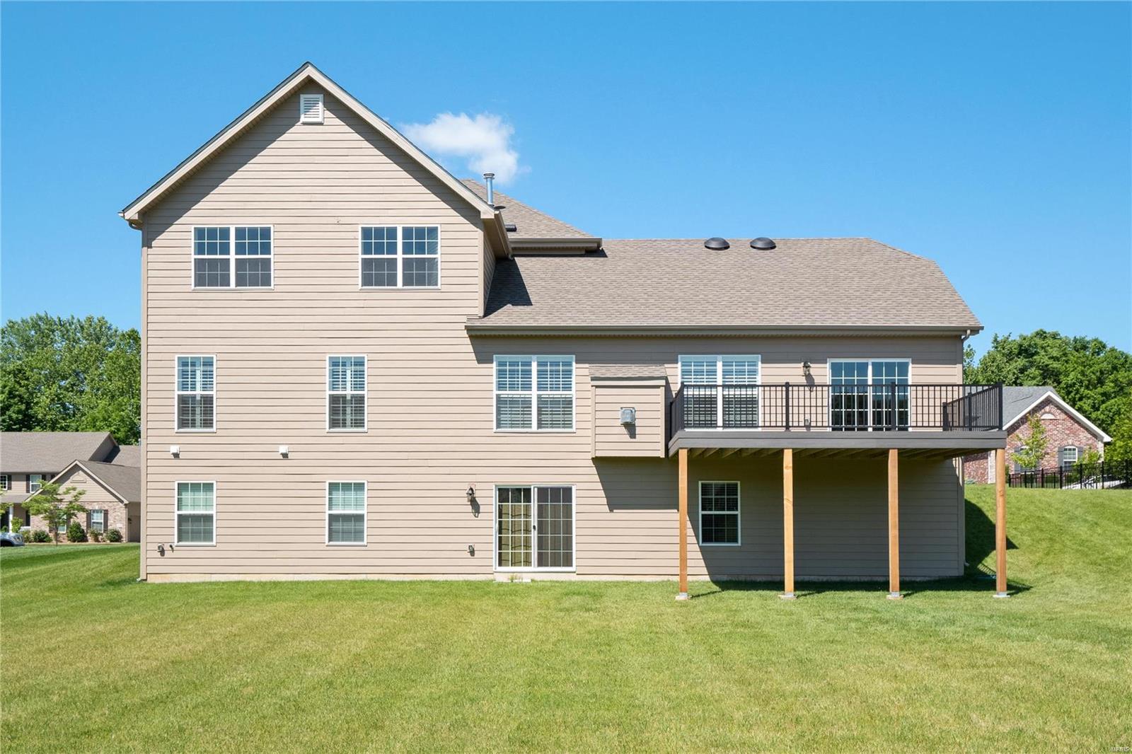 Arbors At Wilmas Farm - Residential