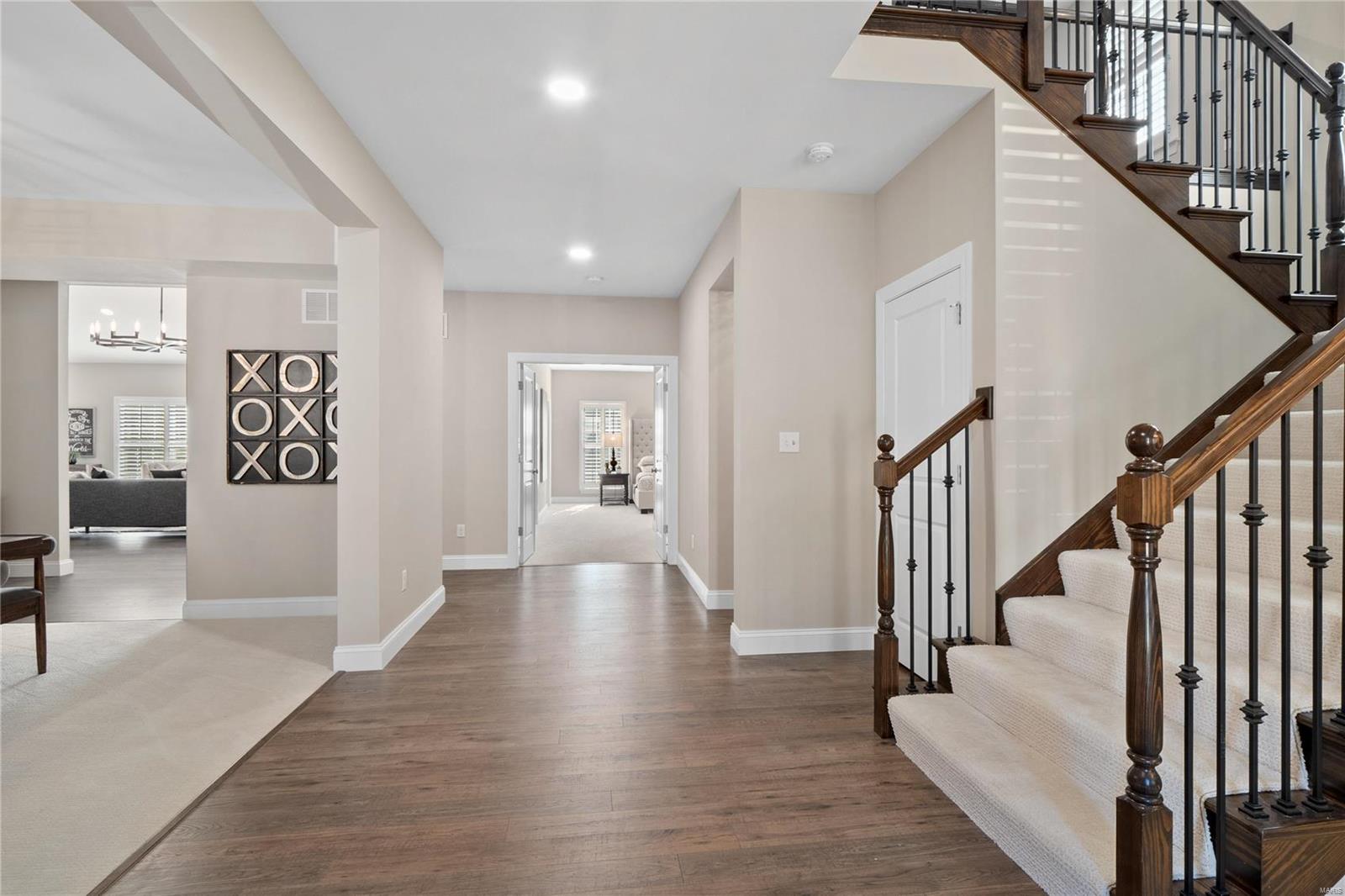 Arbors At Wilmas Farm - Residential