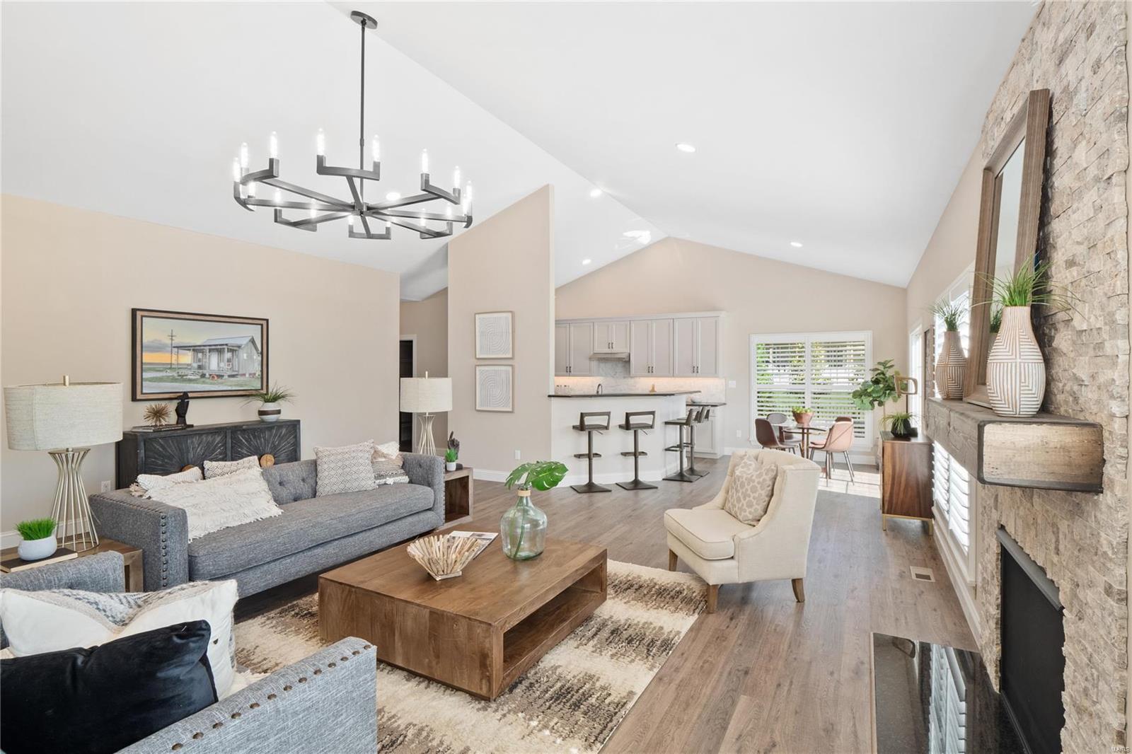 Arbors At Wilmas Farm - Residential